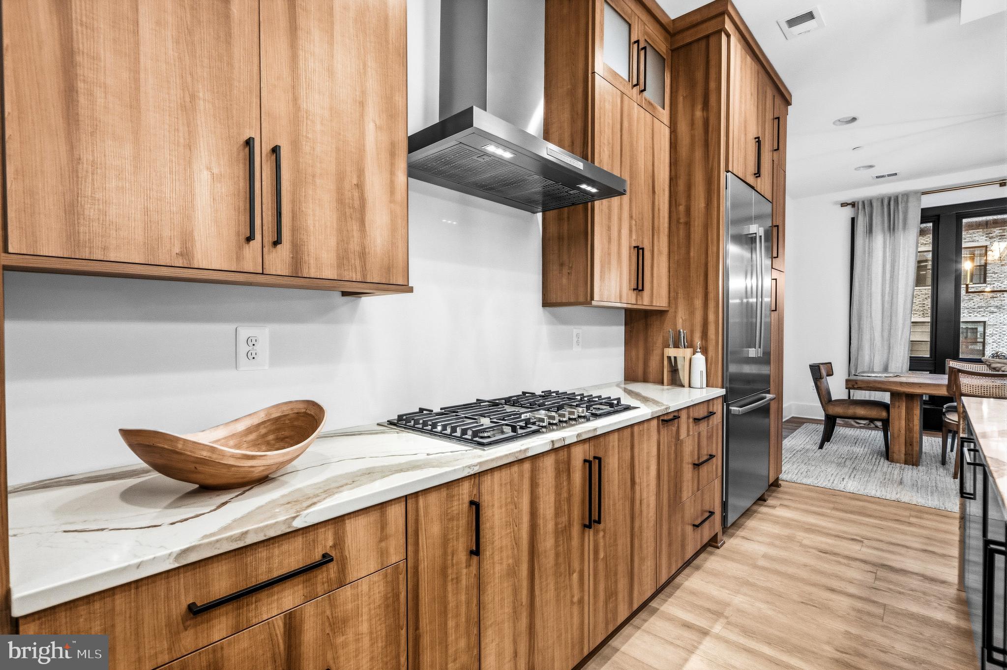 THE GROVE - Residential