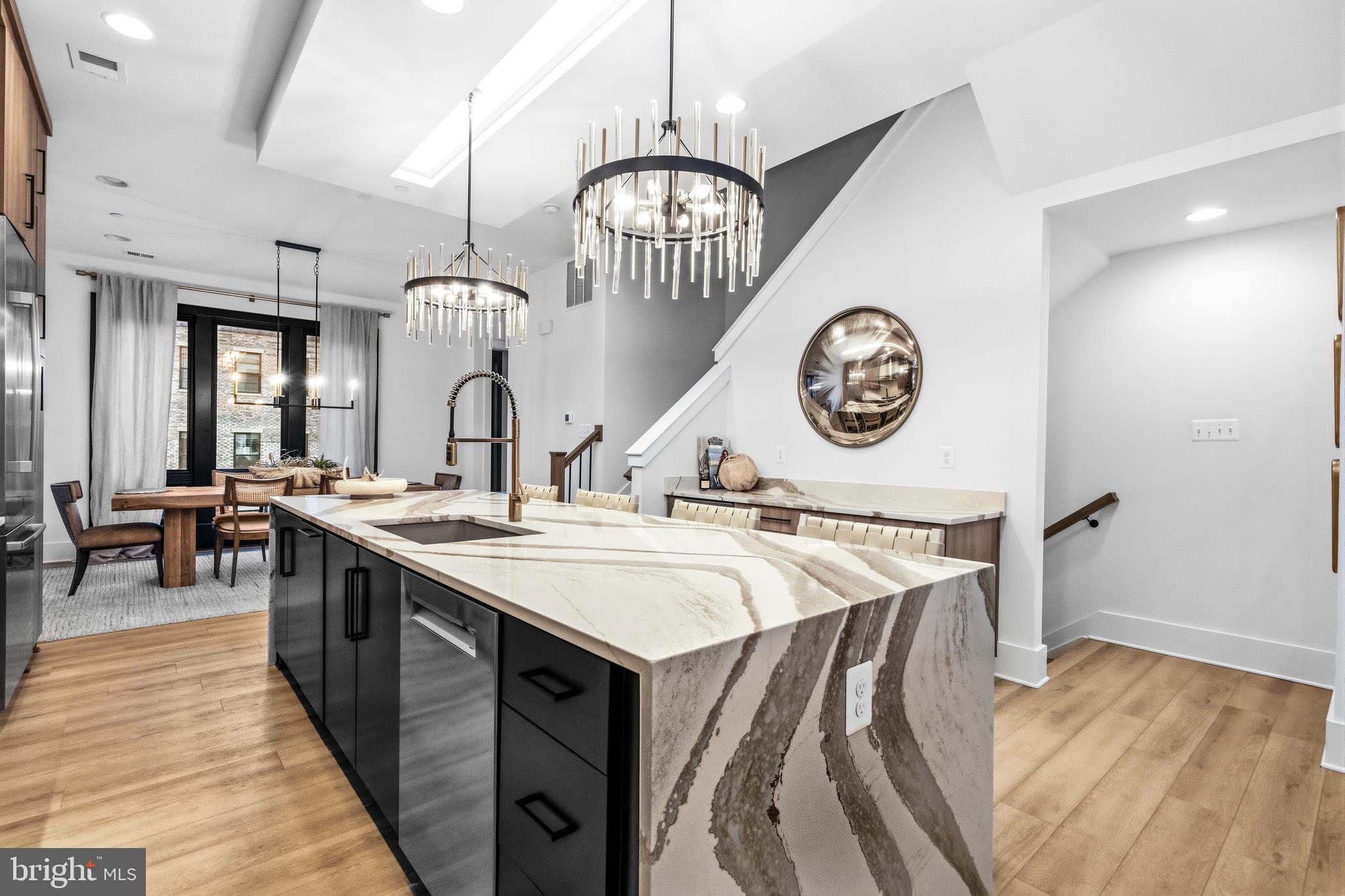 THE GROVE - Residential