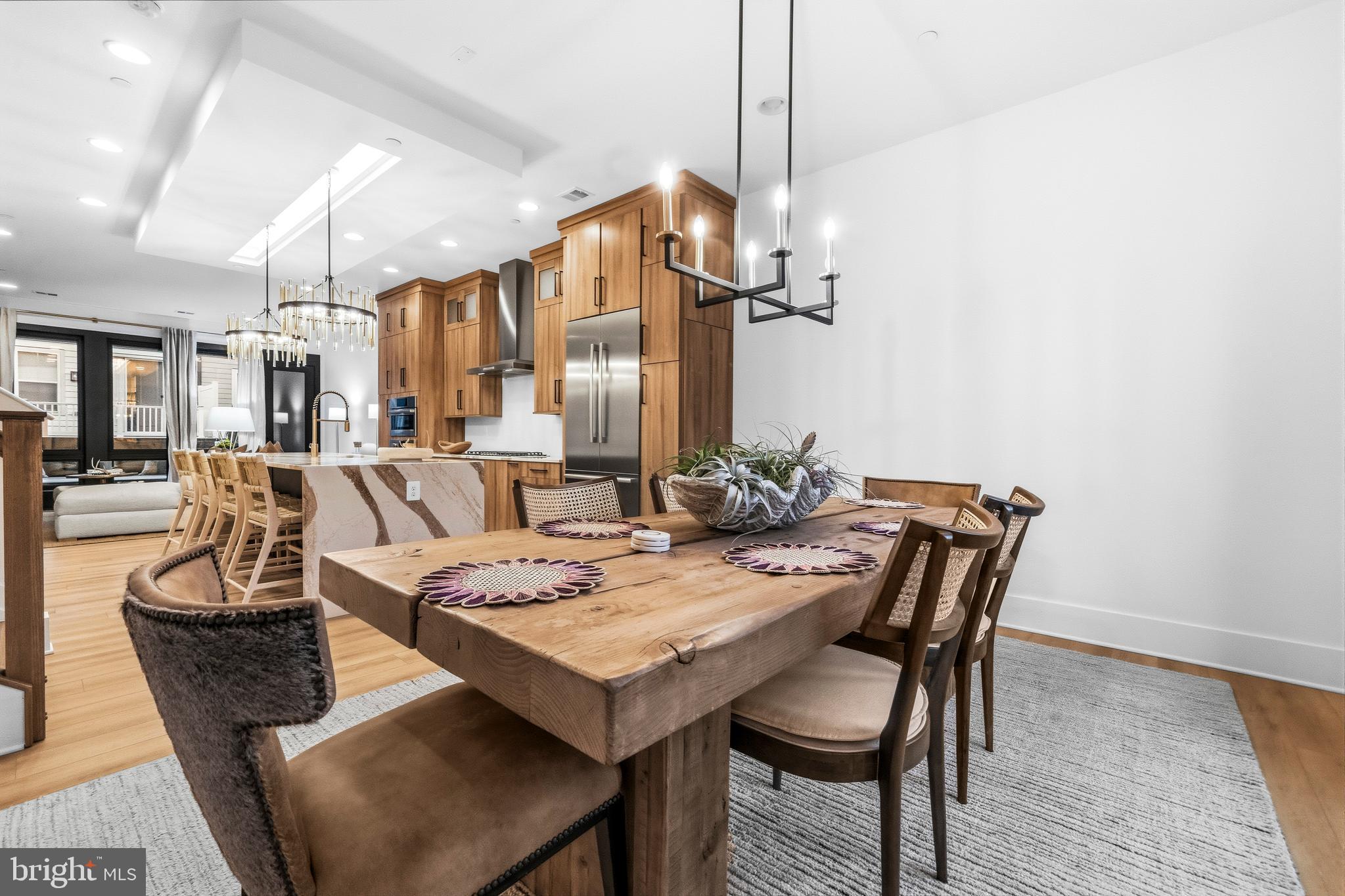 THE GROVE - Residential