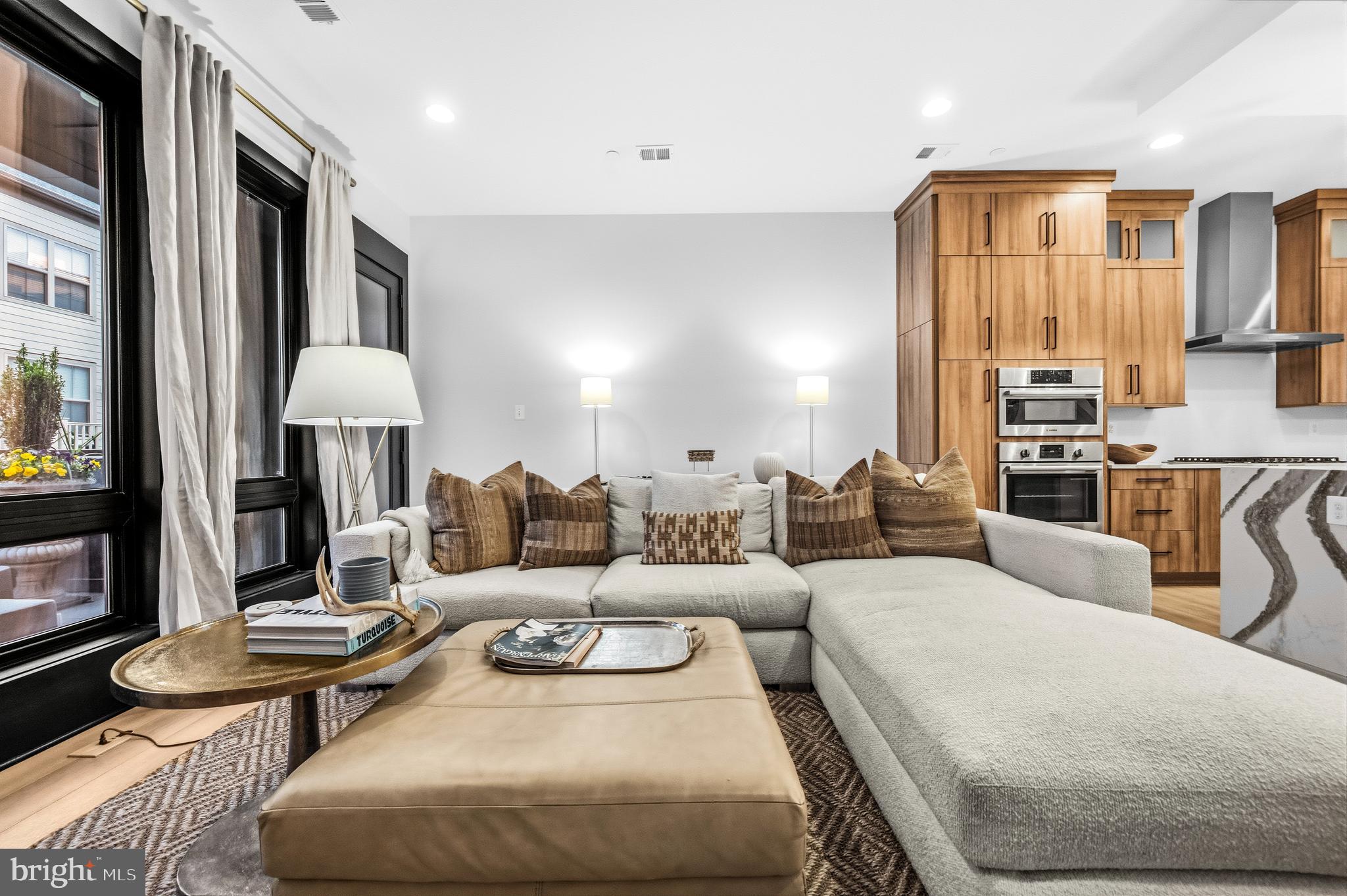 THE GROVE - Residential