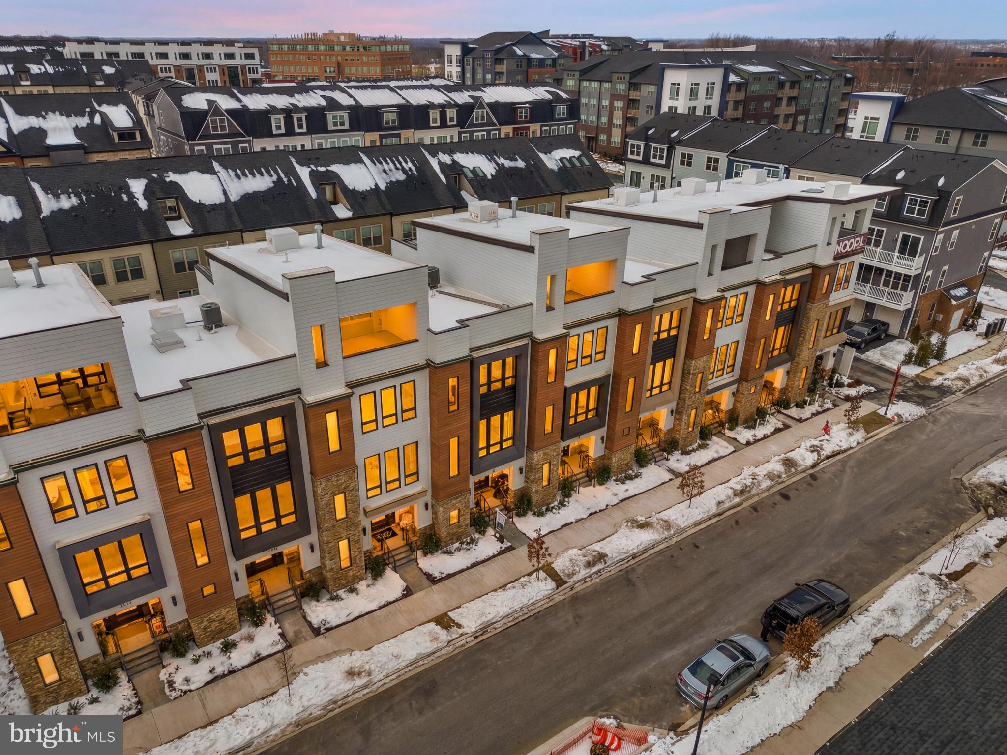 THE GROVE - Residential