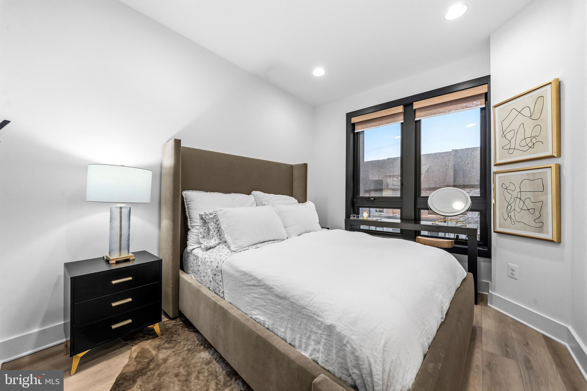 THE GROVE - Residential