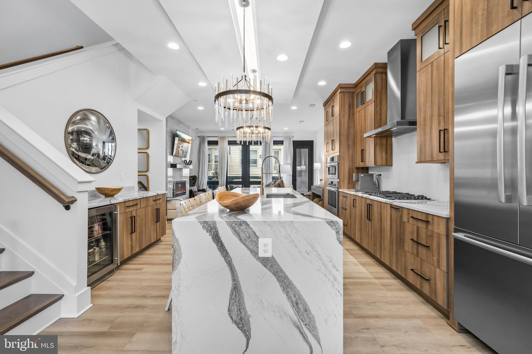 THE GROVE - Residential