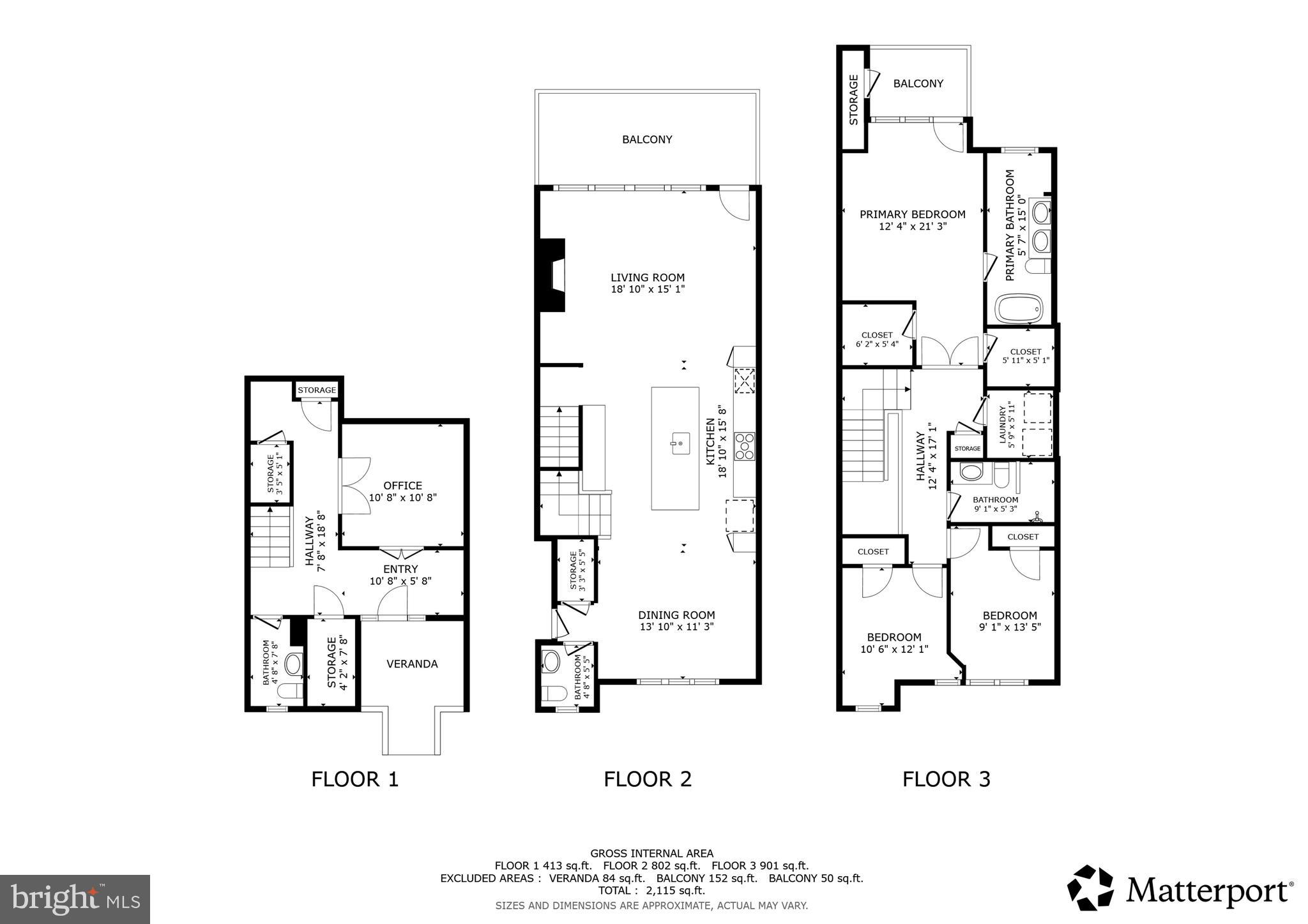THE GROVE - Residential