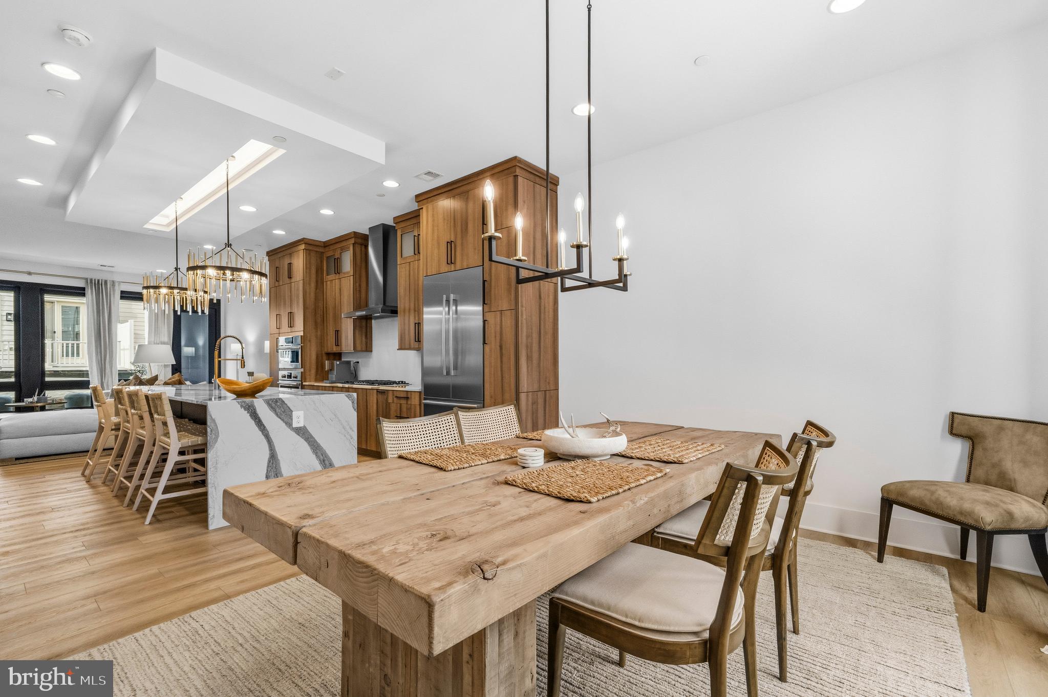 THE GROVE - Residential