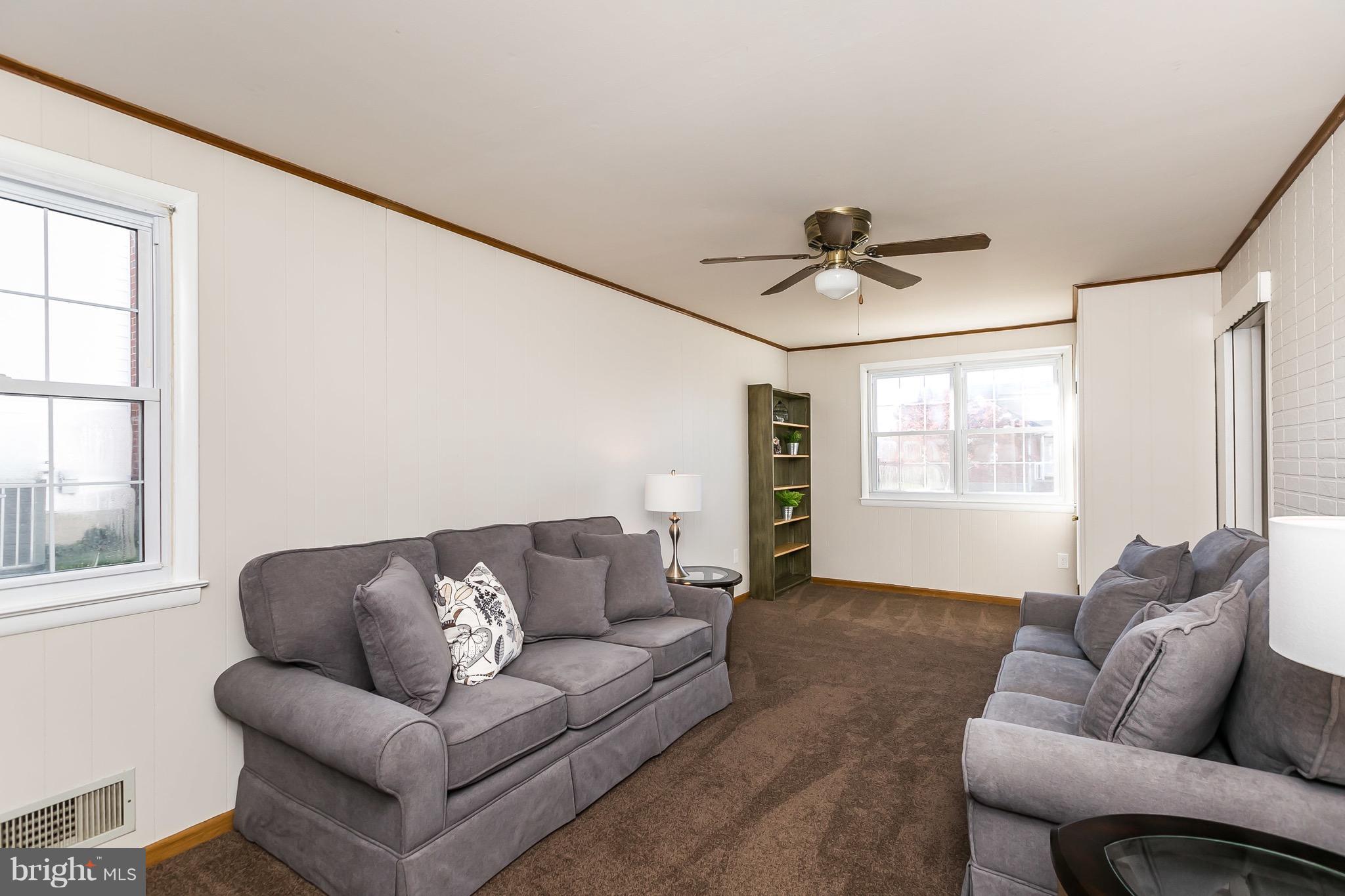 LILLIAN ESTATES - Residential