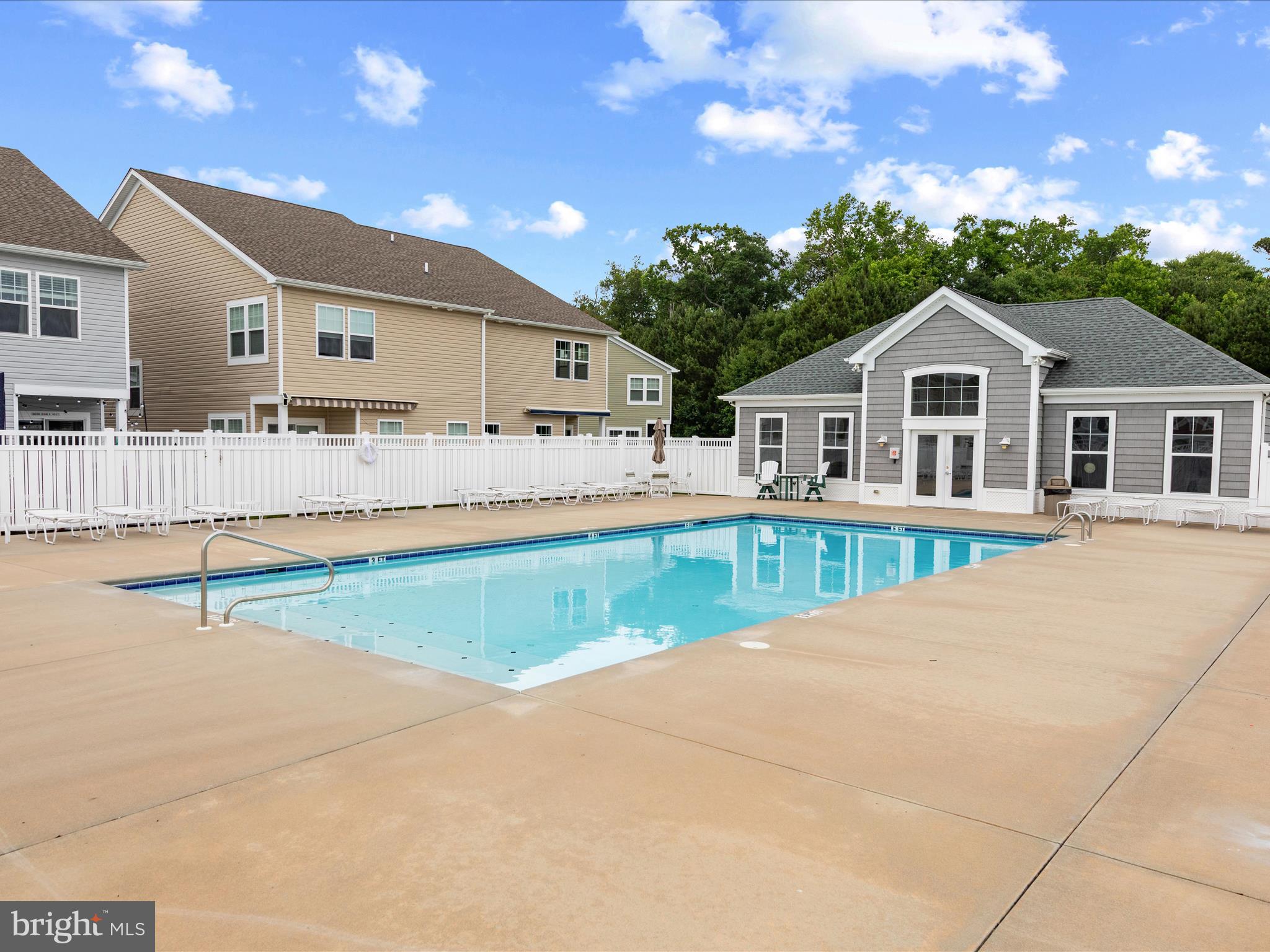 WEST HARBOR VILLAGE - Residential