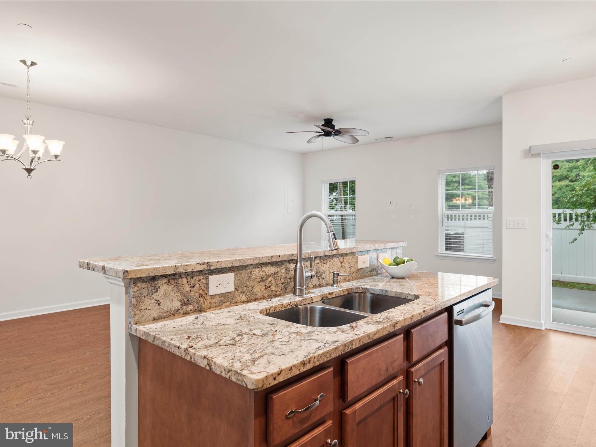 WEST HARBOR VILLAGE - Residential