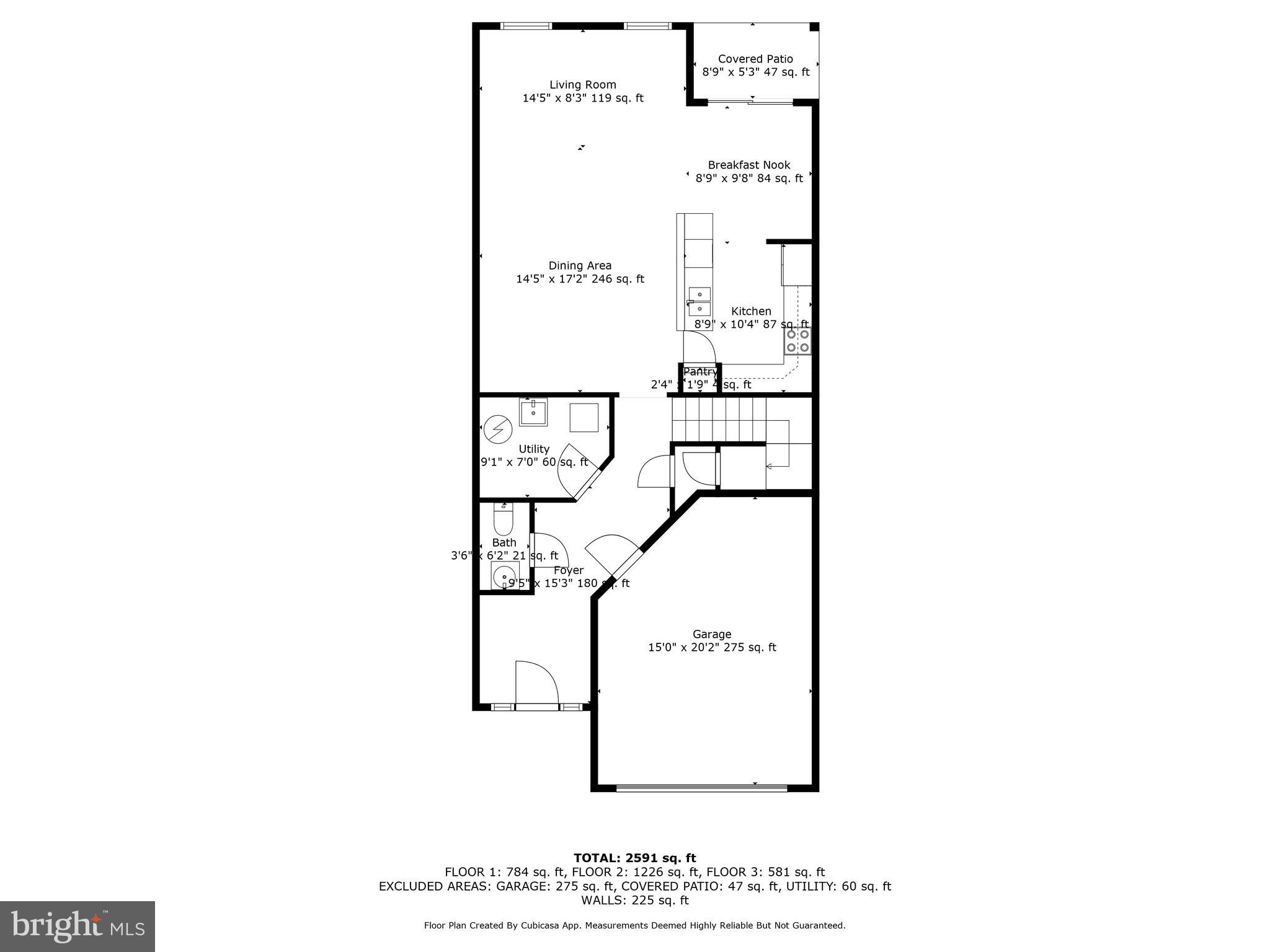 WEST HARBOR VILLAGE - Residential