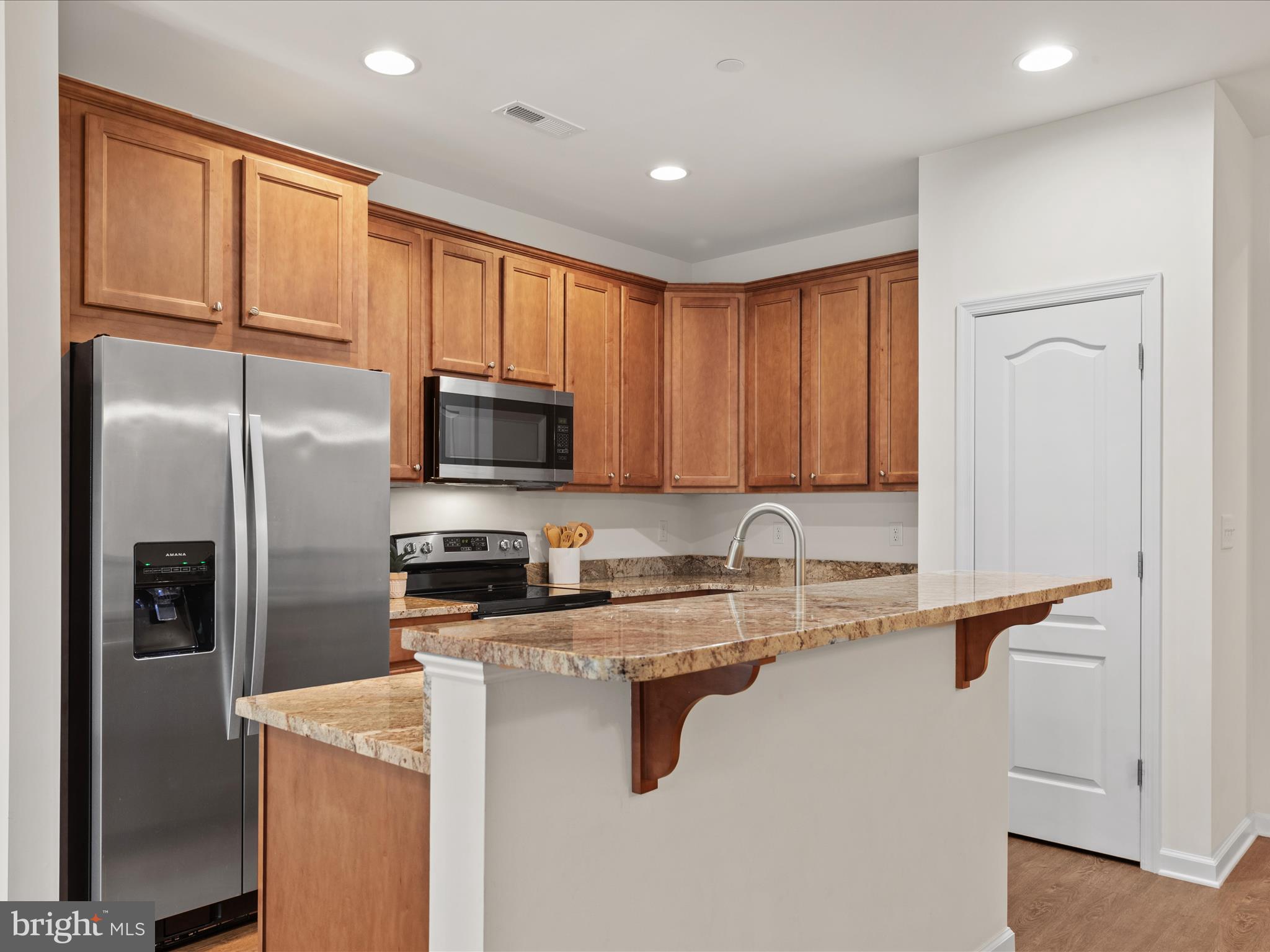 WEST HARBOR VILLAGE - Residential