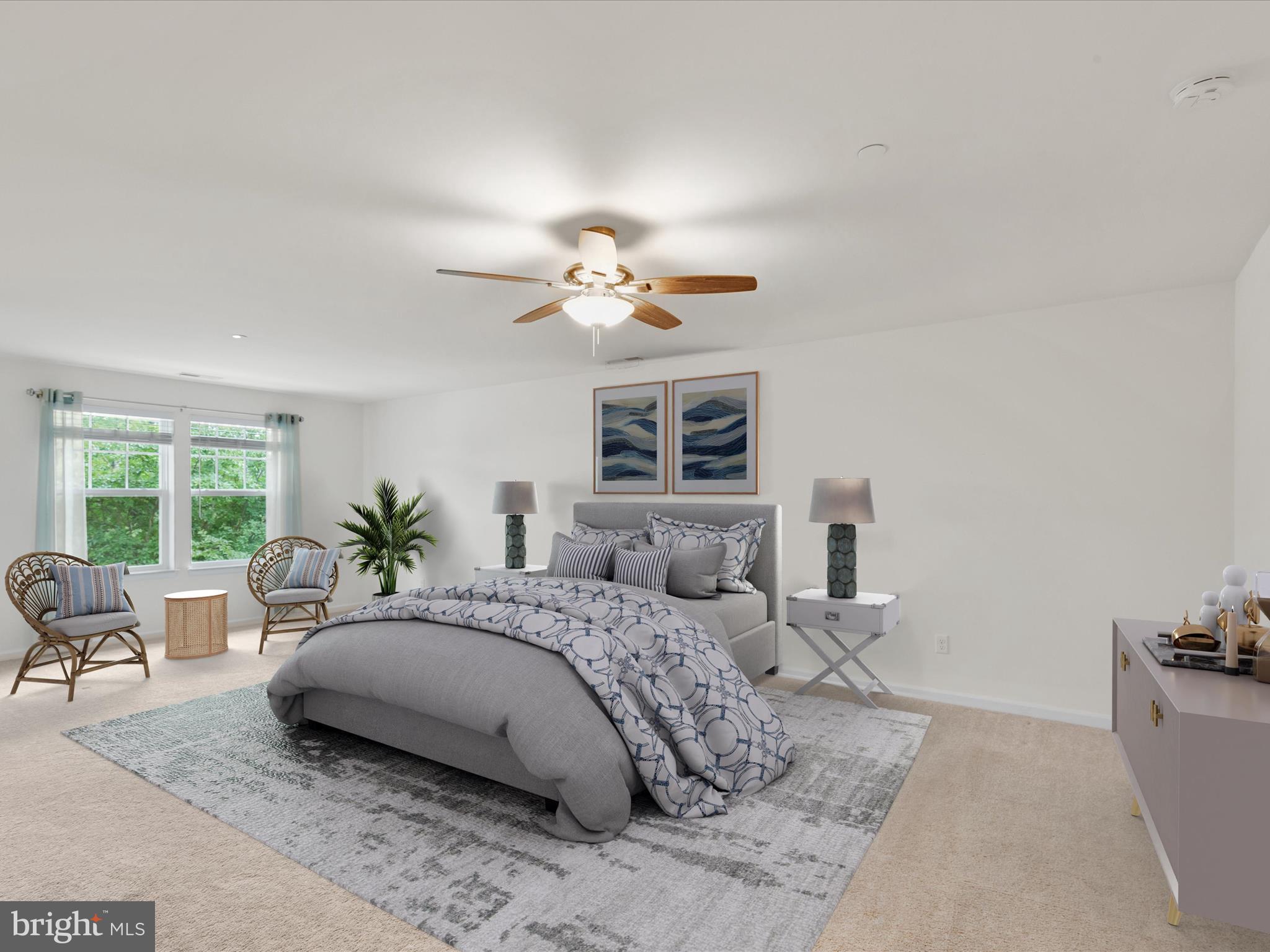 WEST HARBOR VILLAGE - Residential