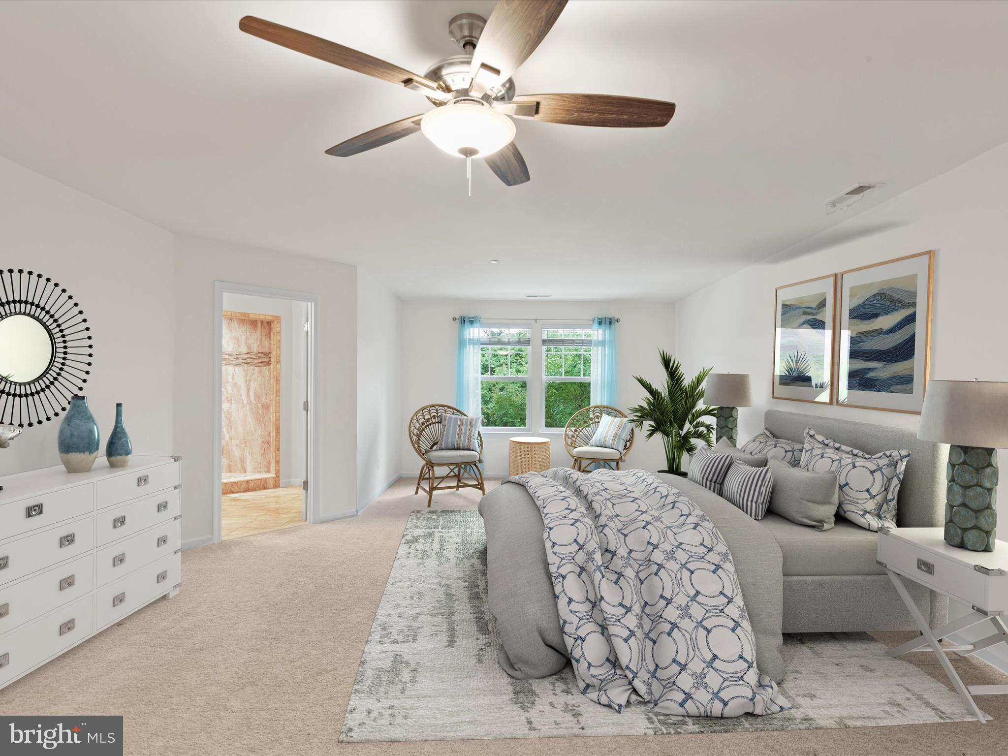 WEST HARBOR VILLAGE - Residential