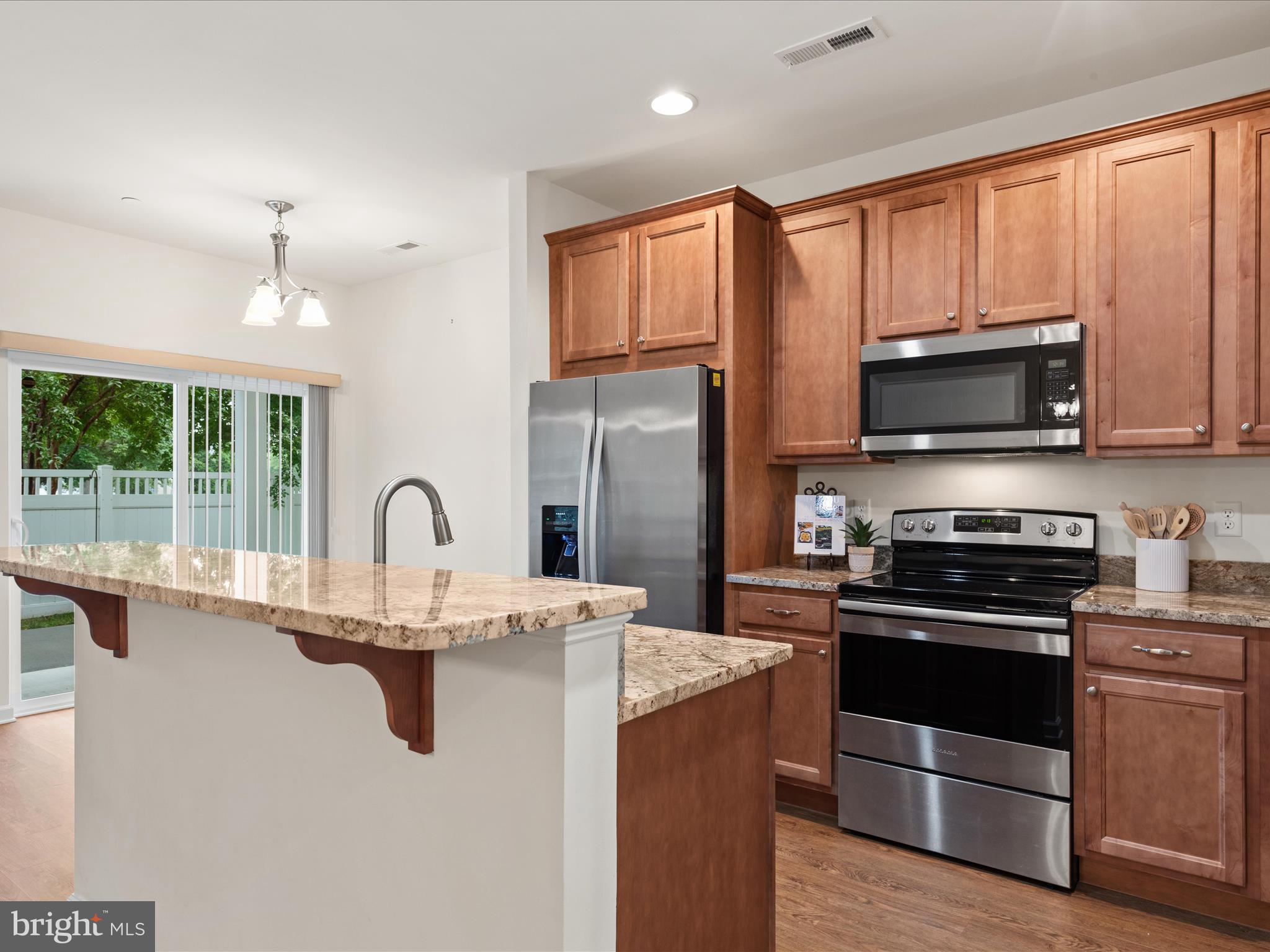 WEST HARBOR VILLAGE - Residential