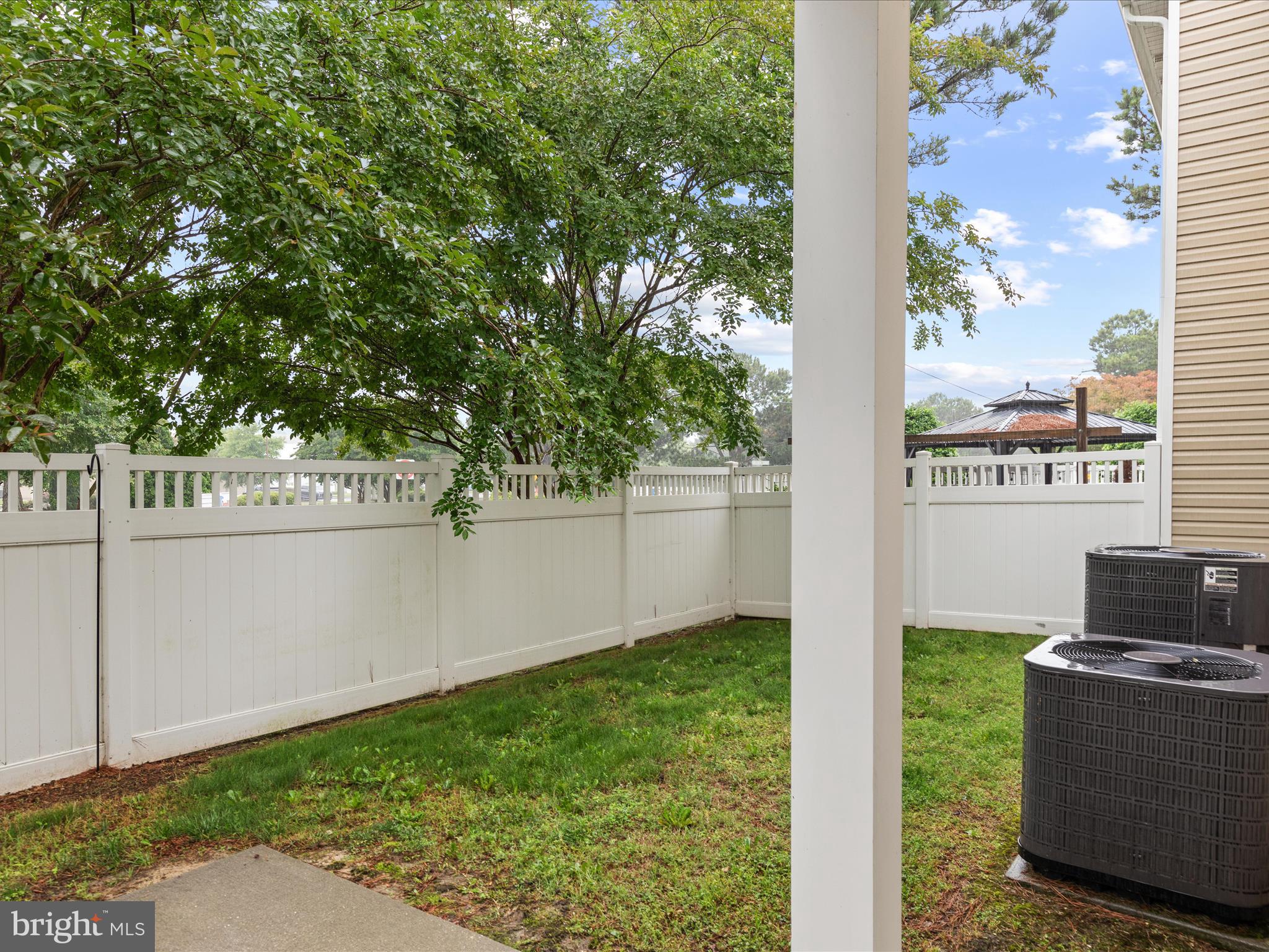 WEST HARBOR VILLAGE - Residential