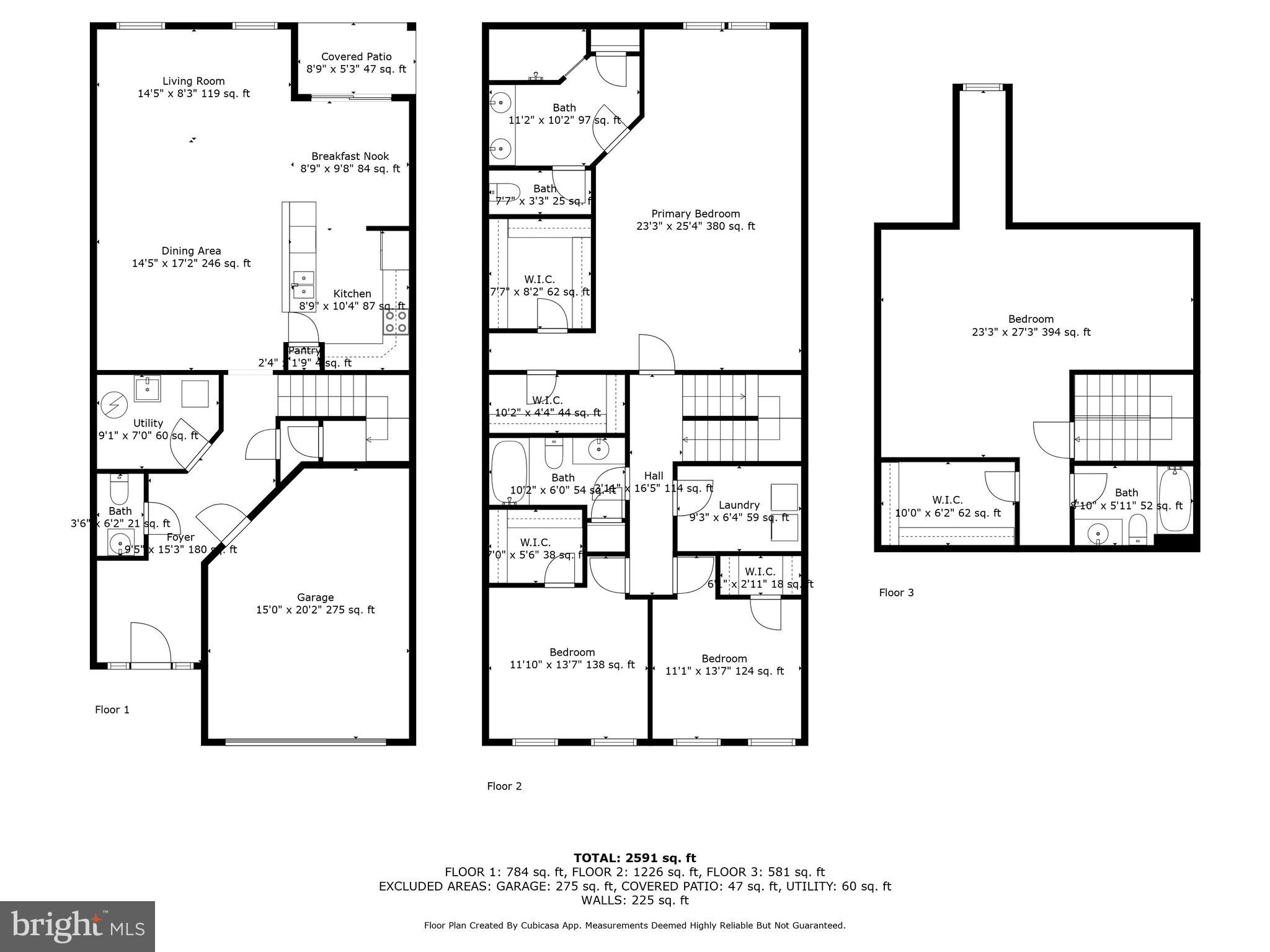 WEST HARBOR VILLAGE - Residential