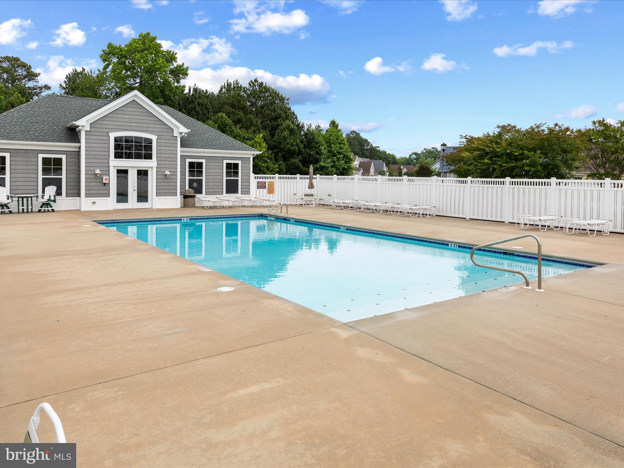 WEST HARBOR VILLAGE - Residential