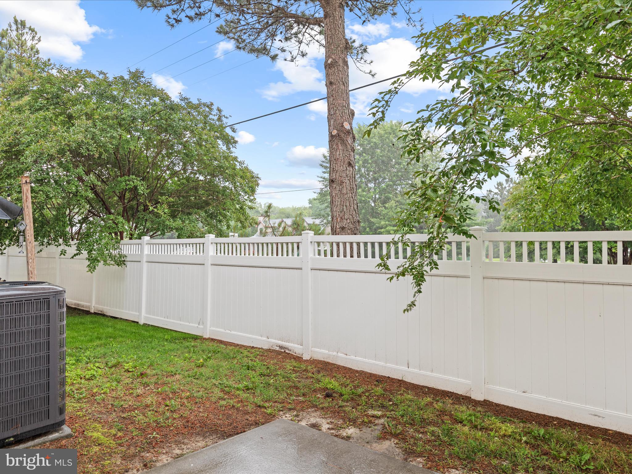 WEST HARBOR VILLAGE - Residential