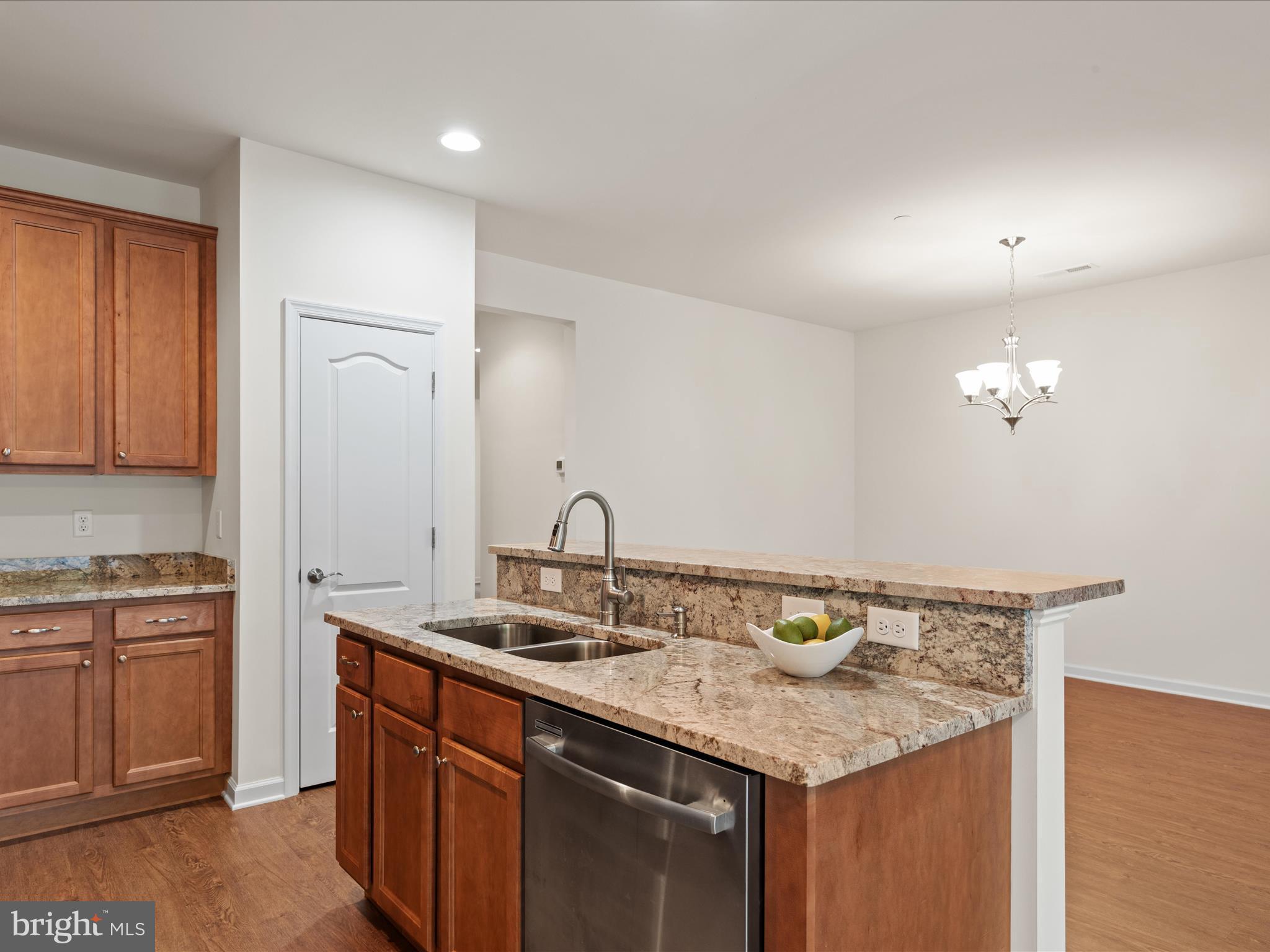 WEST HARBOR VILLAGE - Residential