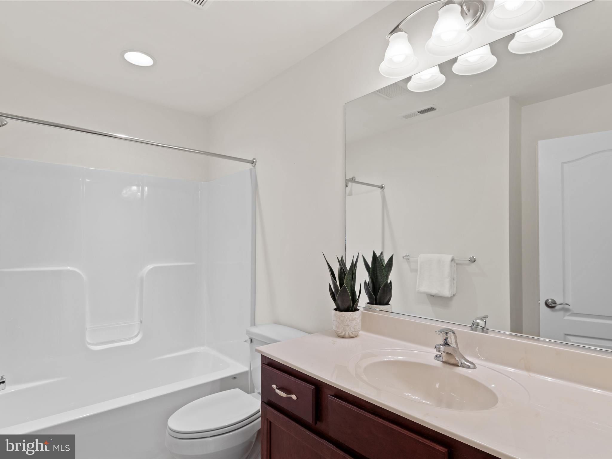 WEST HARBOR VILLAGE - Residential