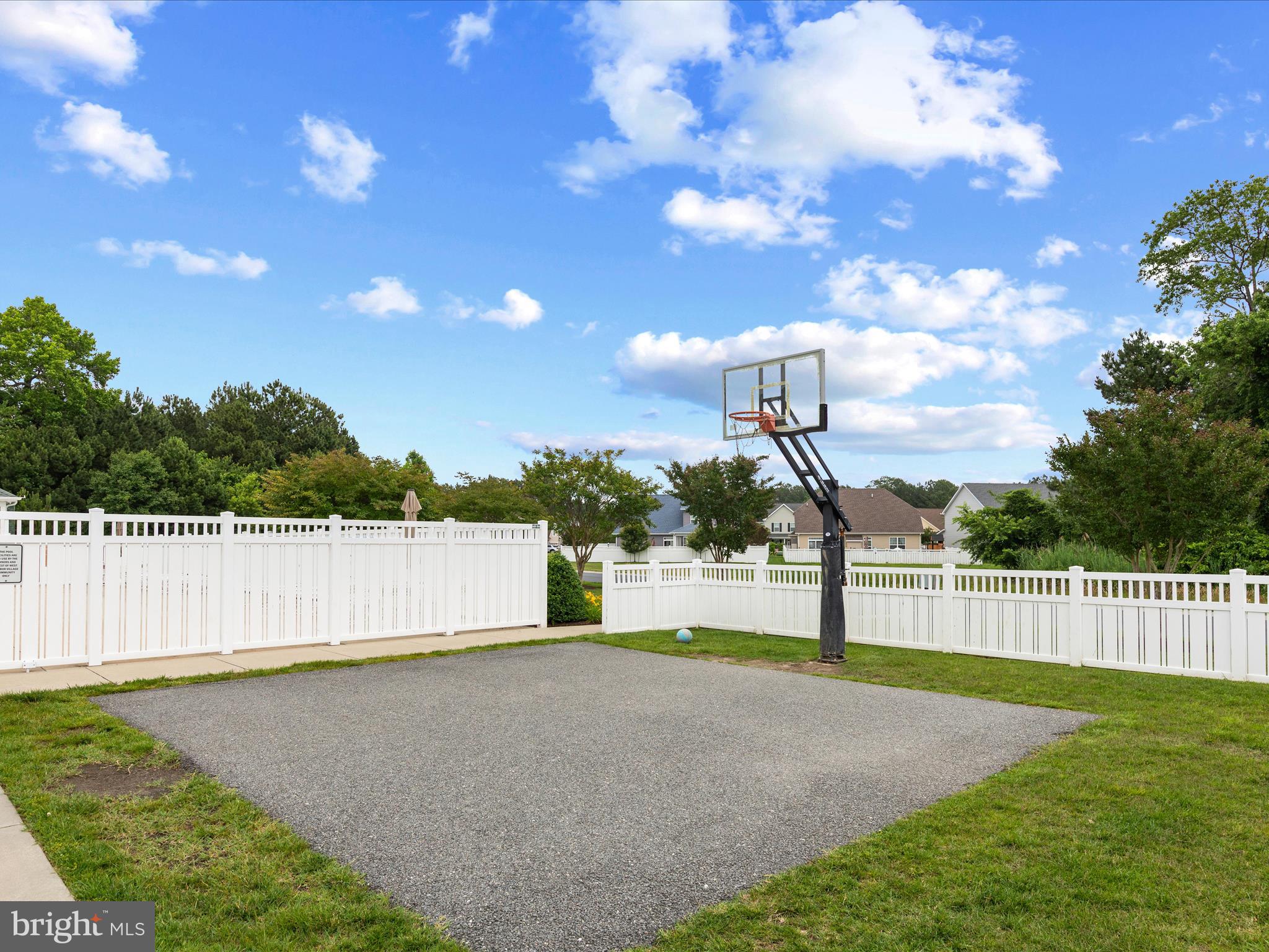 WEST HARBOR VILLAGE - Residential