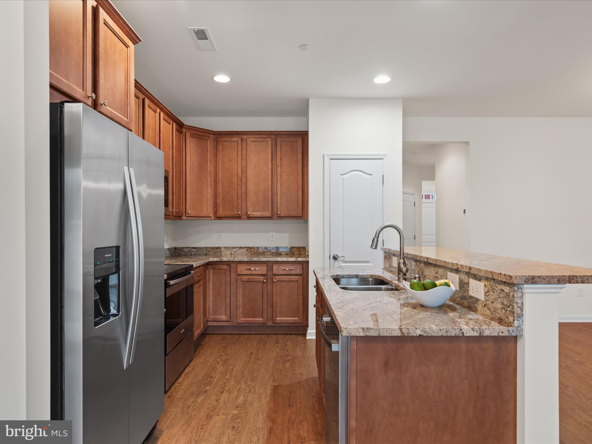 WEST HARBOR VILLAGE - Residential