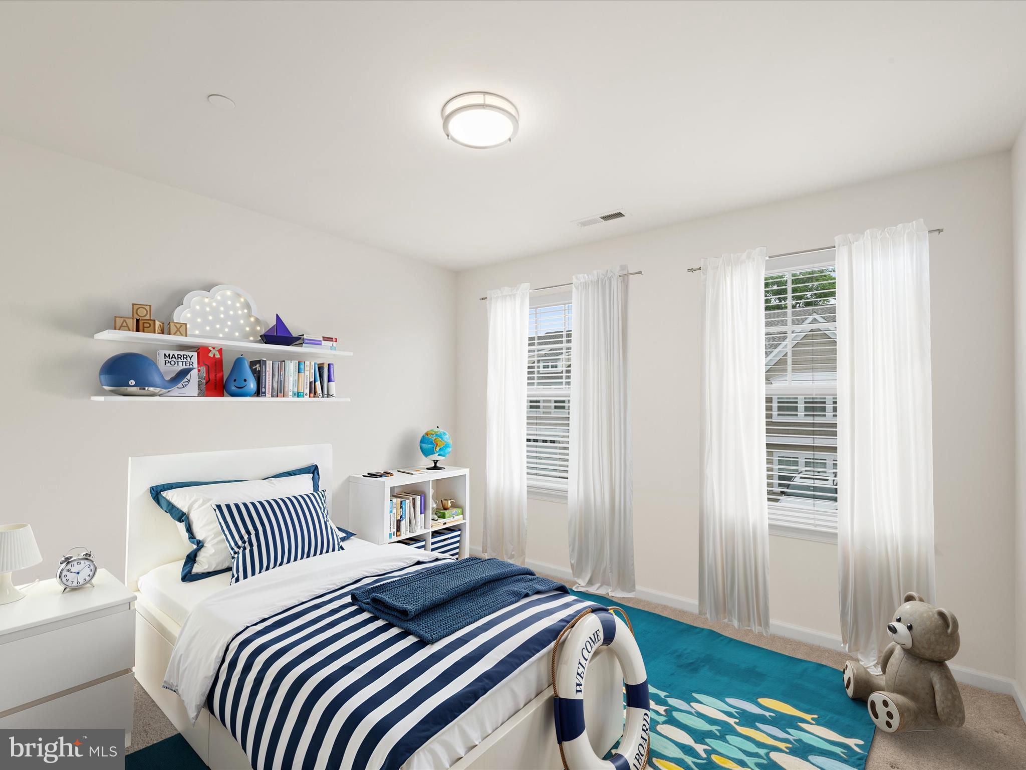 WEST HARBOR VILLAGE - Residential