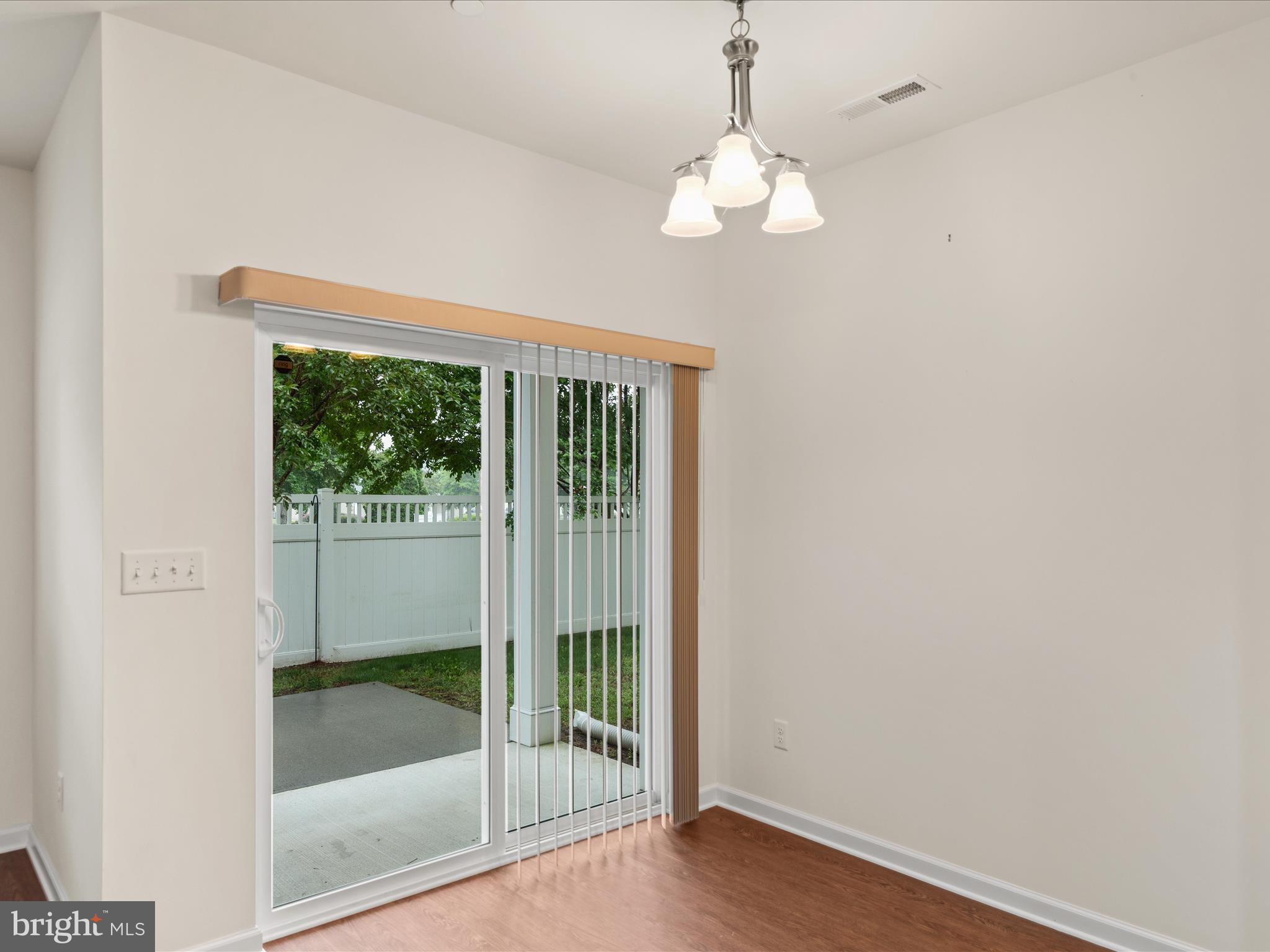 WEST HARBOR VILLAGE - Residential