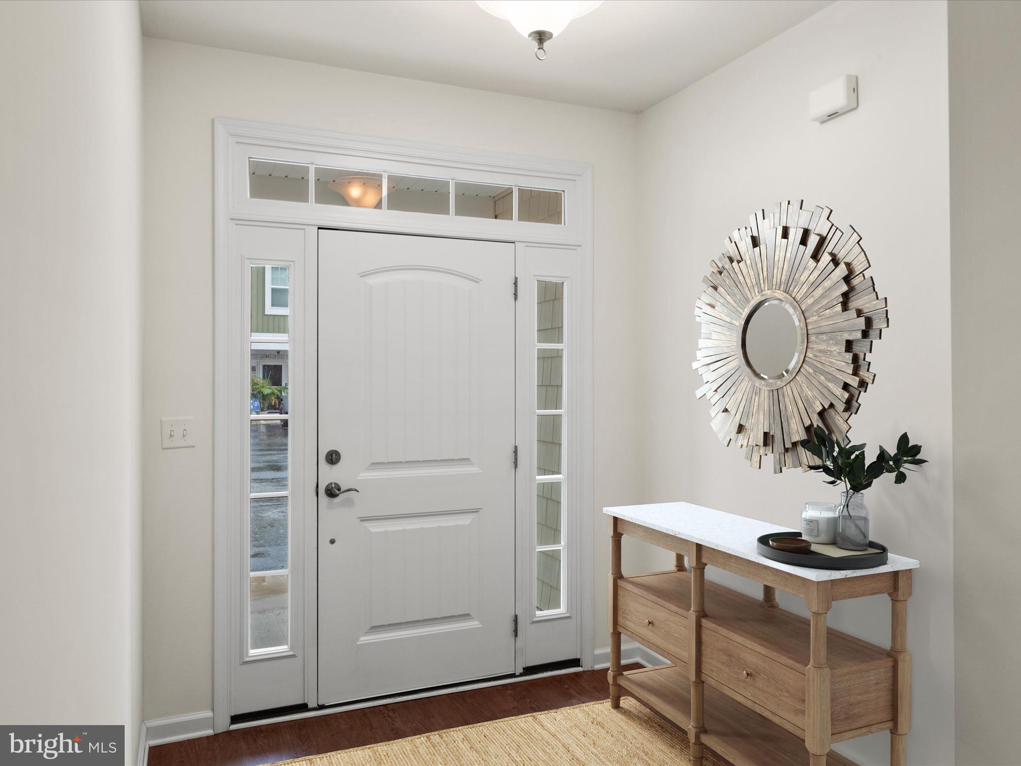 WEST HARBOR VILLAGE - Residential