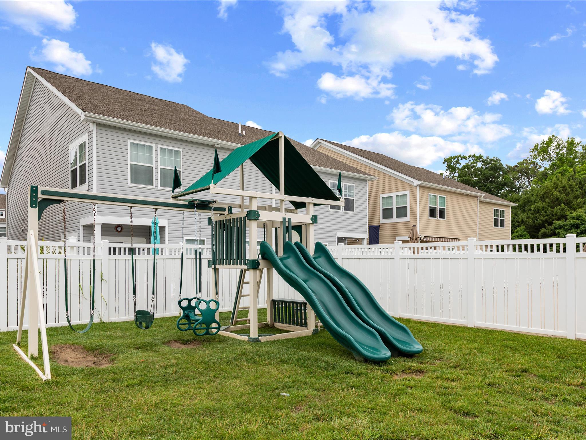 WEST HARBOR VILLAGE - Residential