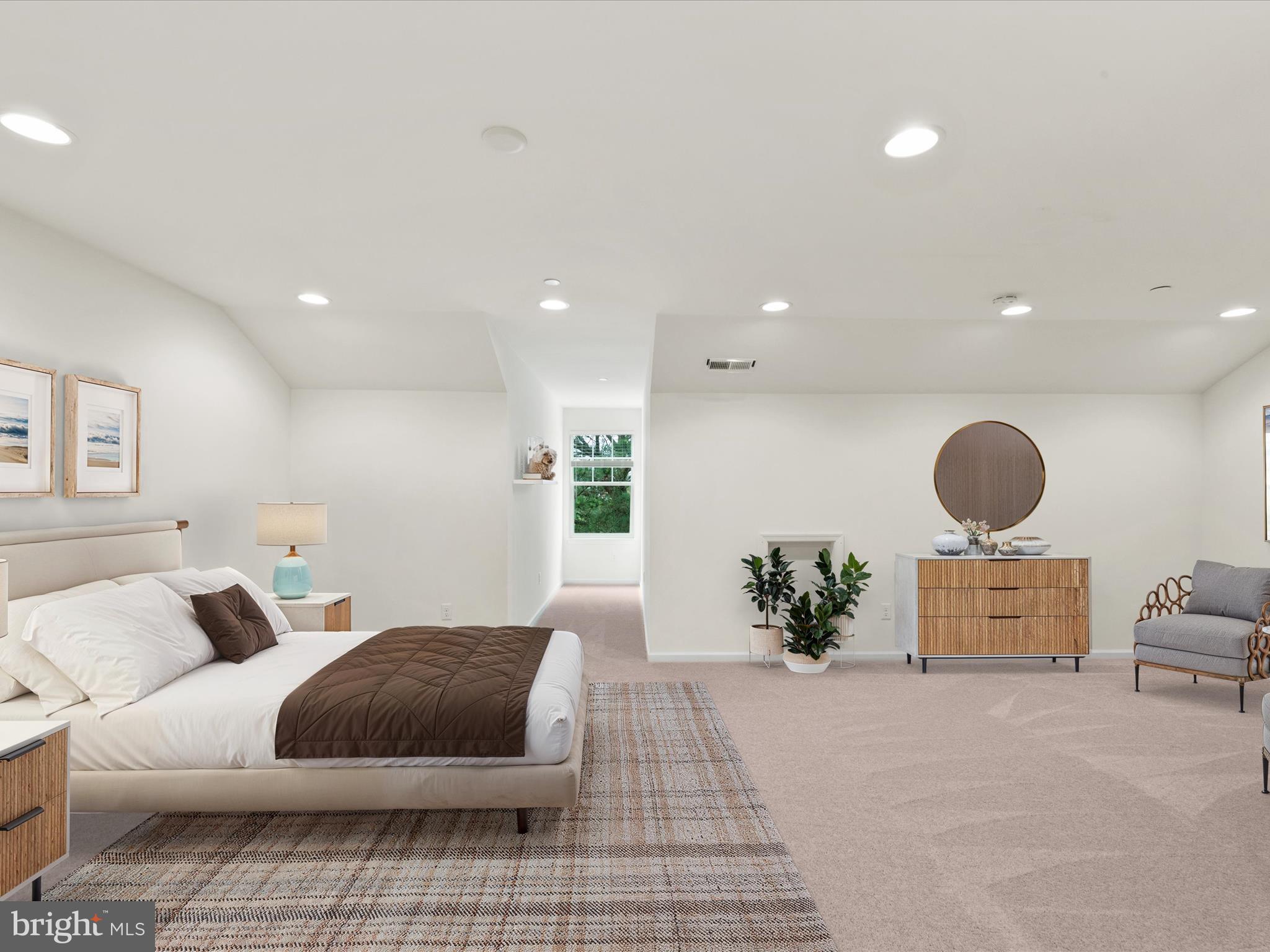 WEST HARBOR VILLAGE - Residential