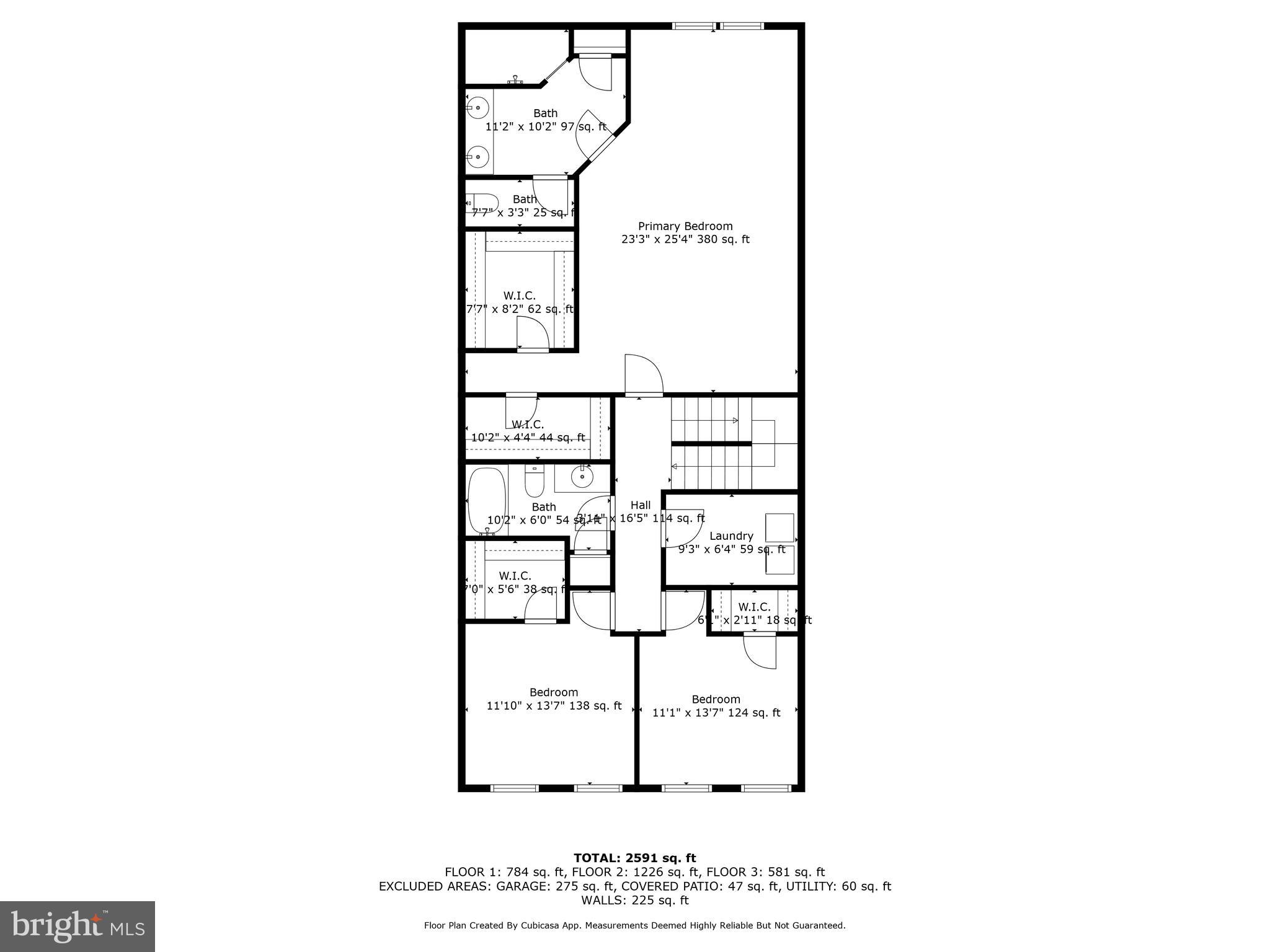 WEST HARBOR VILLAGE - Residential