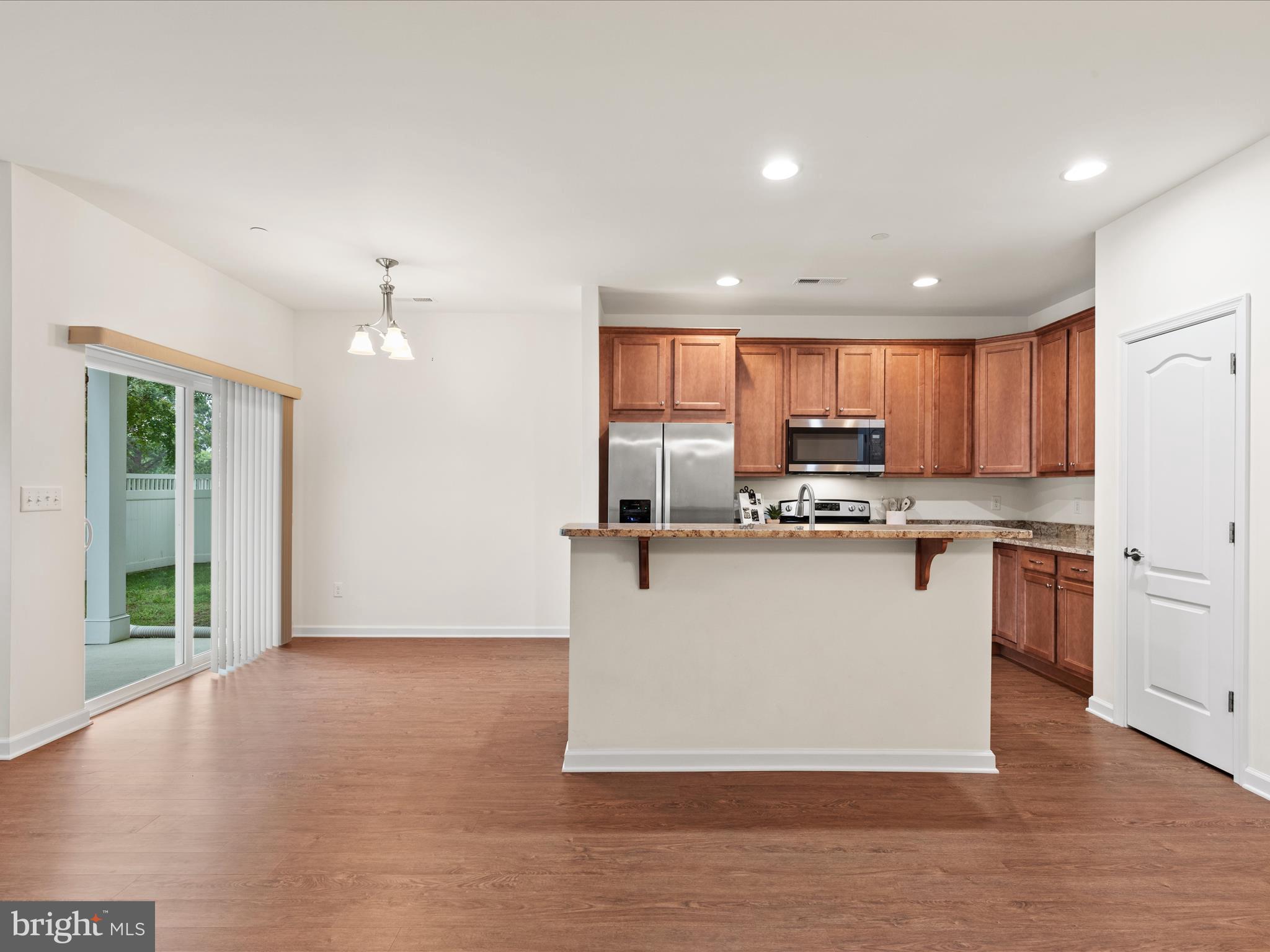 WEST HARBOR VILLAGE - Residential