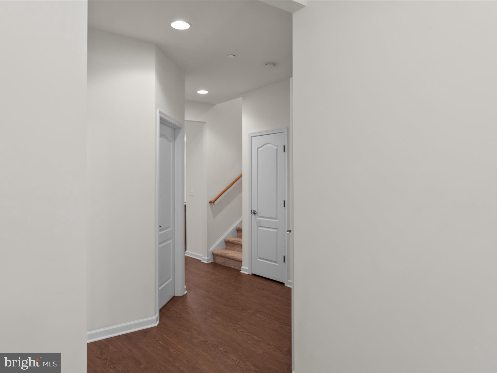 WEST HARBOR VILLAGE - Residential