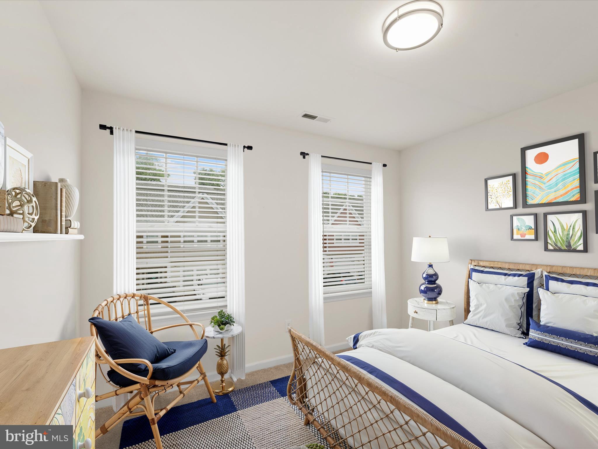 WEST HARBOR VILLAGE - Residential