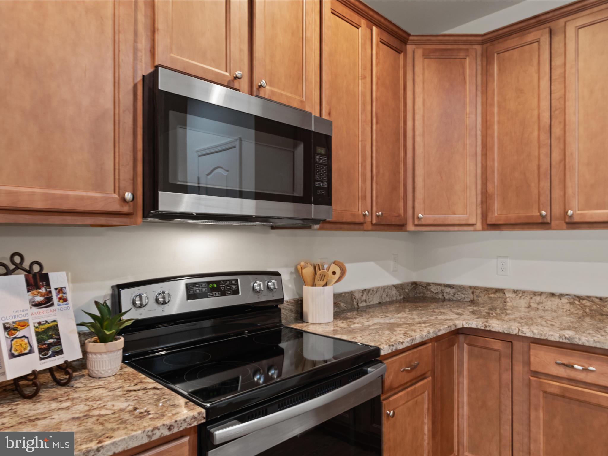 WEST HARBOR VILLAGE - Residential