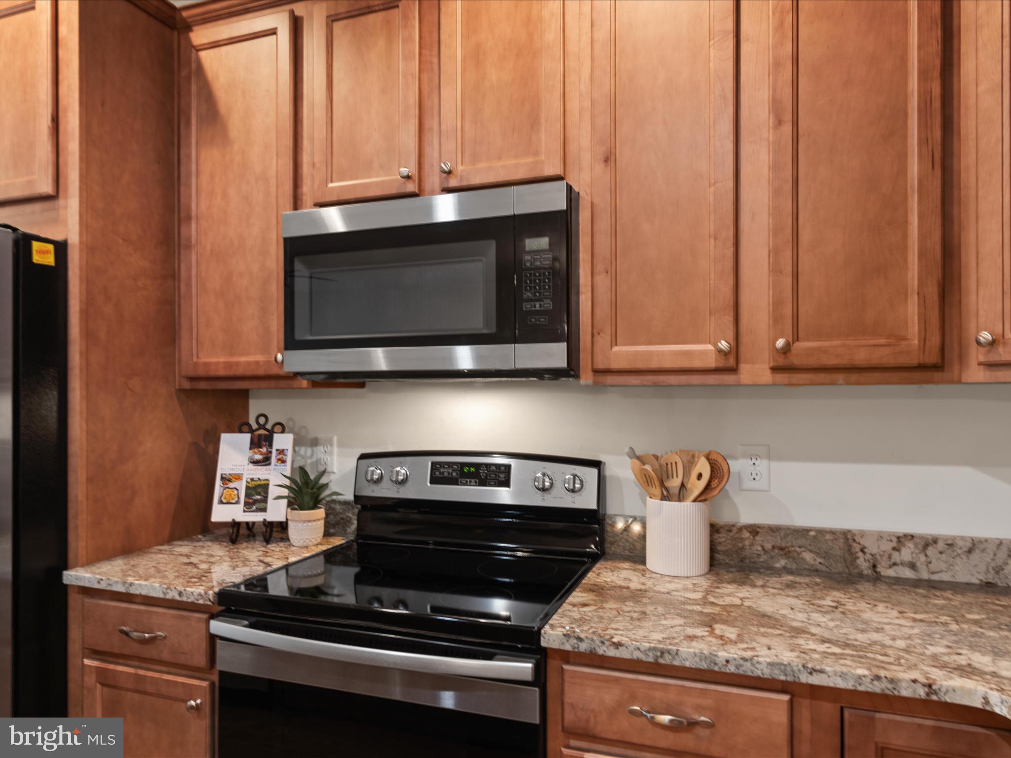 WEST HARBOR VILLAGE - Residential