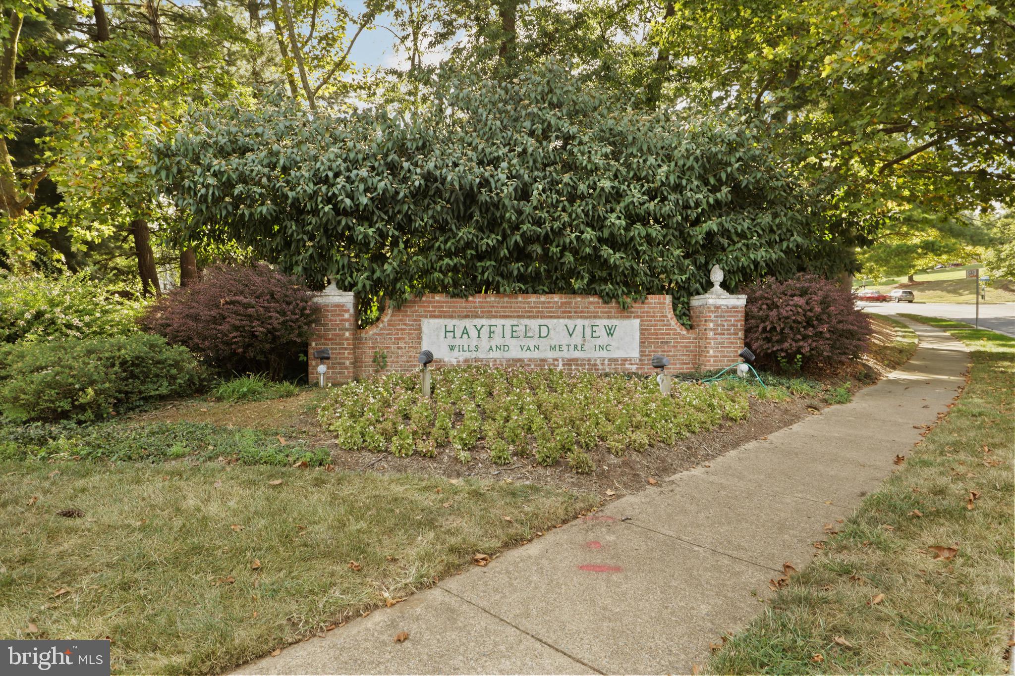 HAYFIELD VIEW - Residential