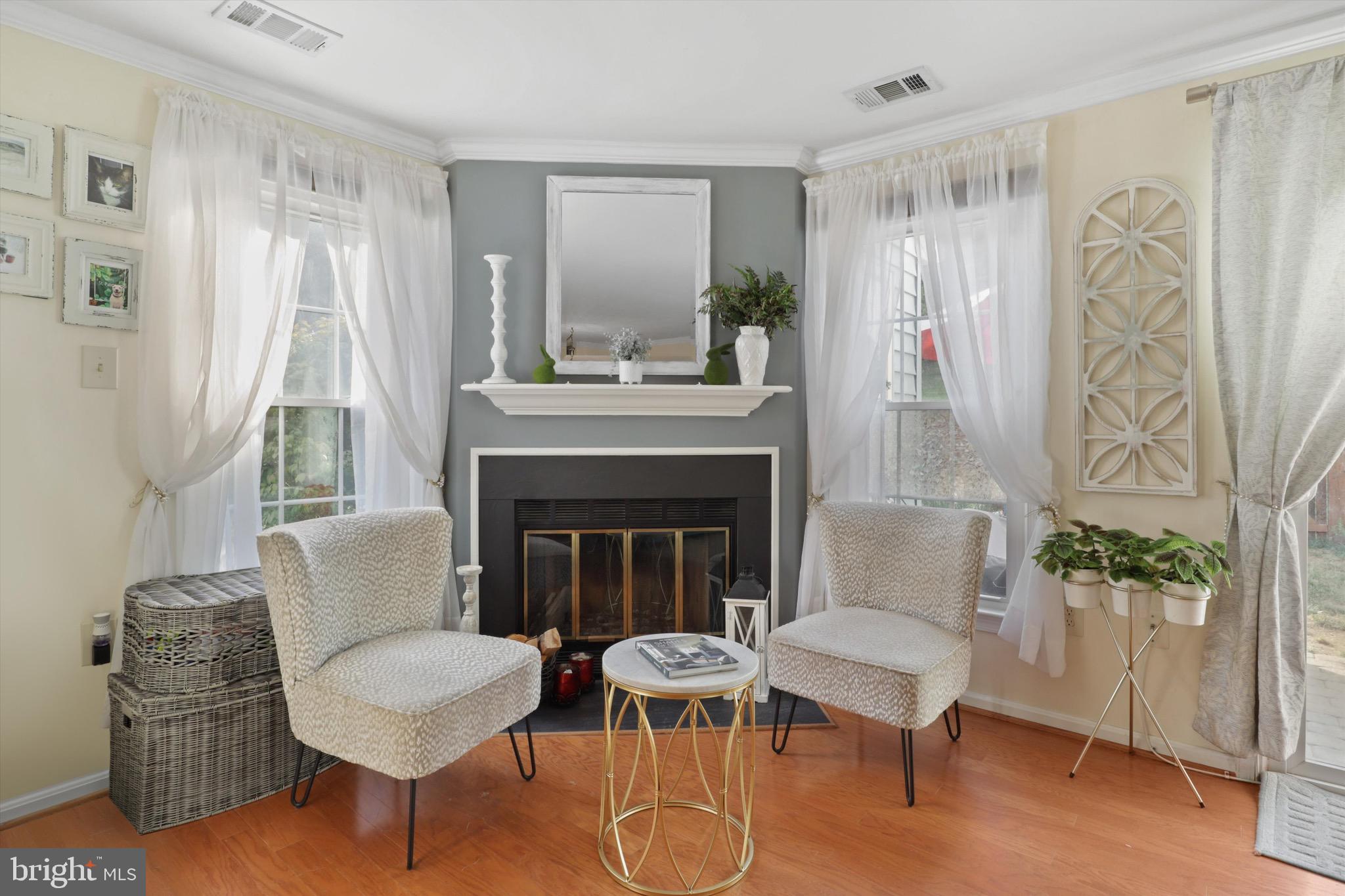 HAYFIELD VIEW - Residential