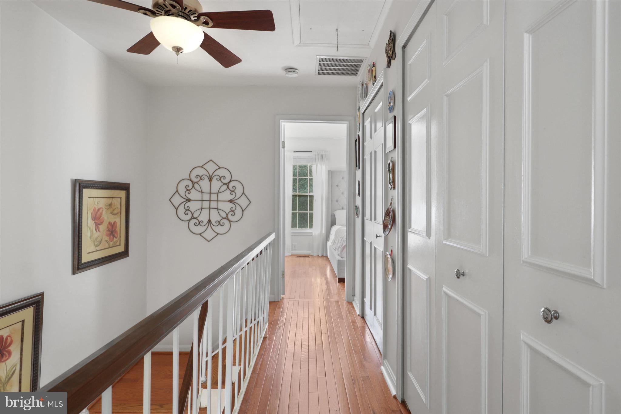 HAYFIELD VIEW - Residential