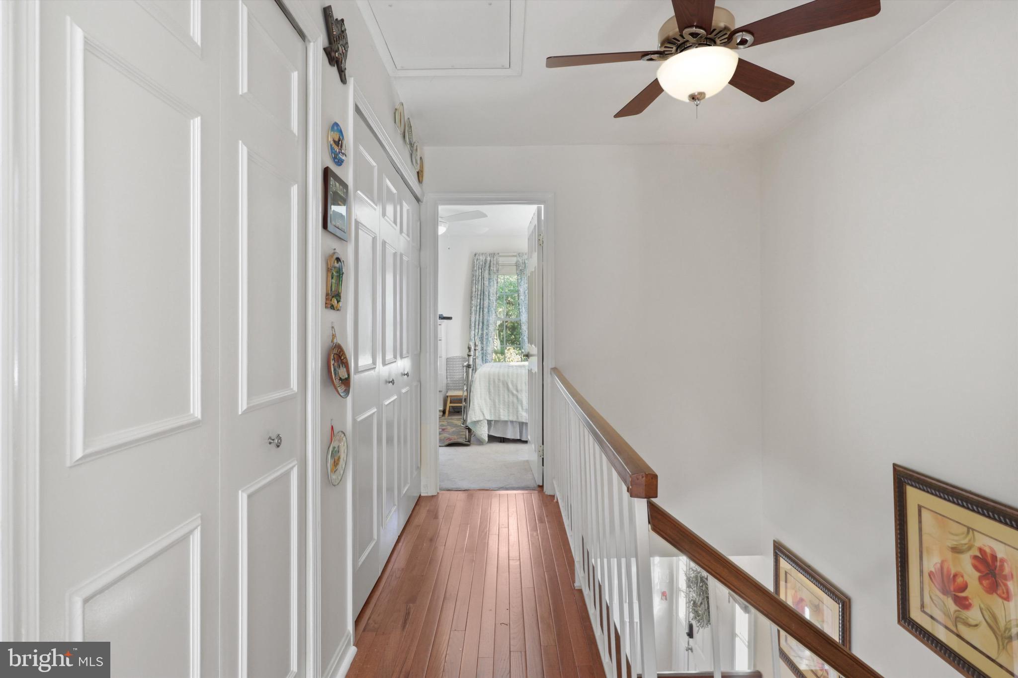 HAYFIELD VIEW - Residential