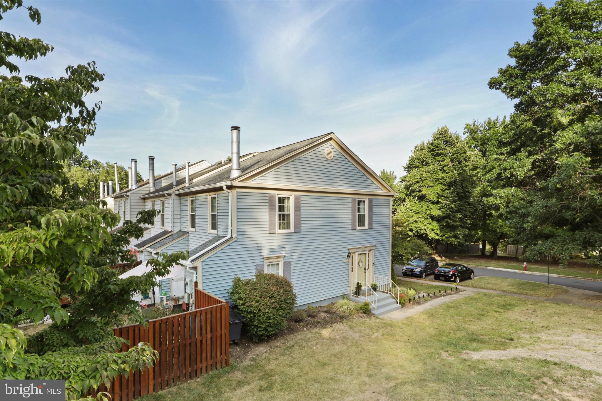 HAYFIELD VIEW - Residential