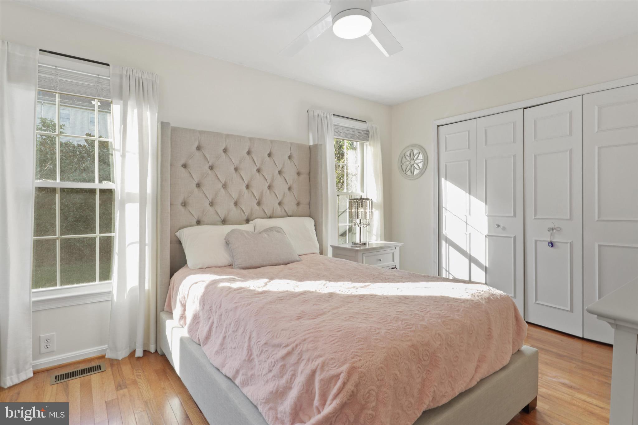 HAYFIELD VIEW - Residential