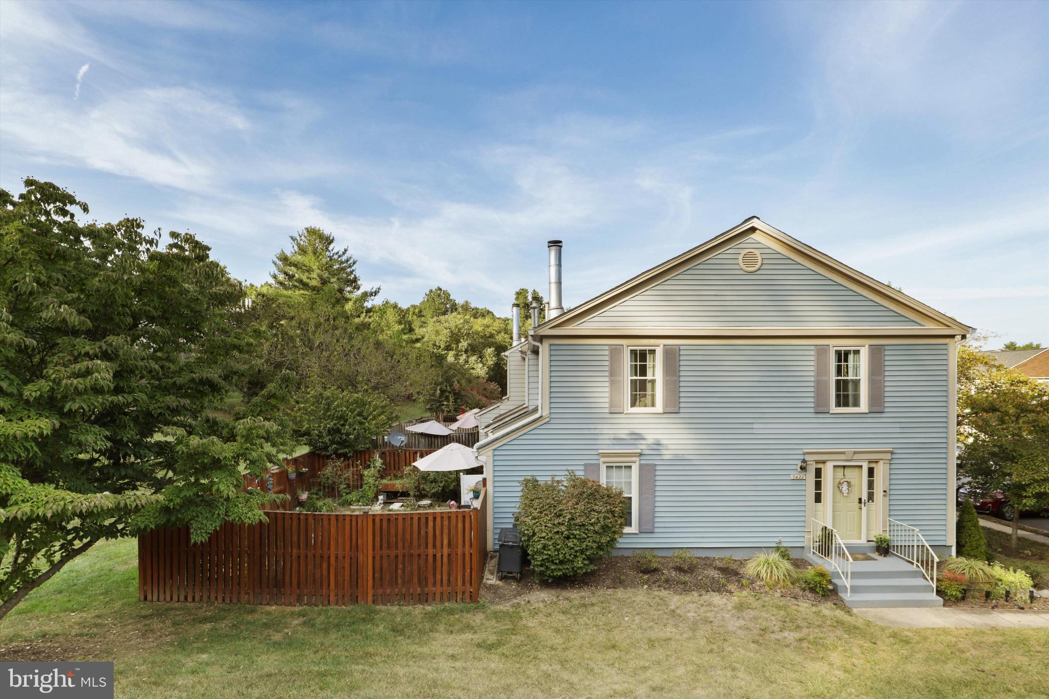 HAYFIELD VIEW - Residential