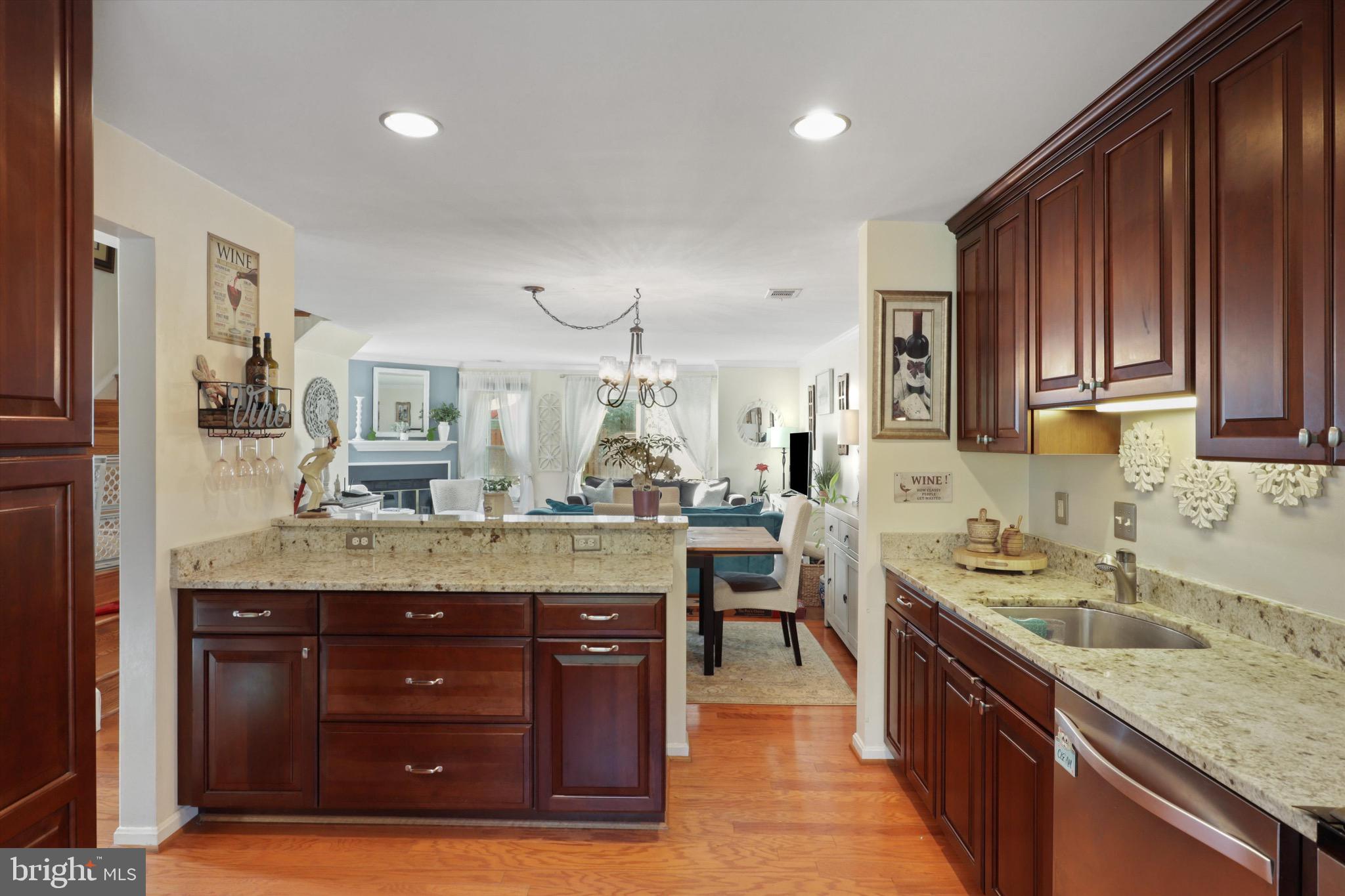 HAYFIELD VIEW - Residential