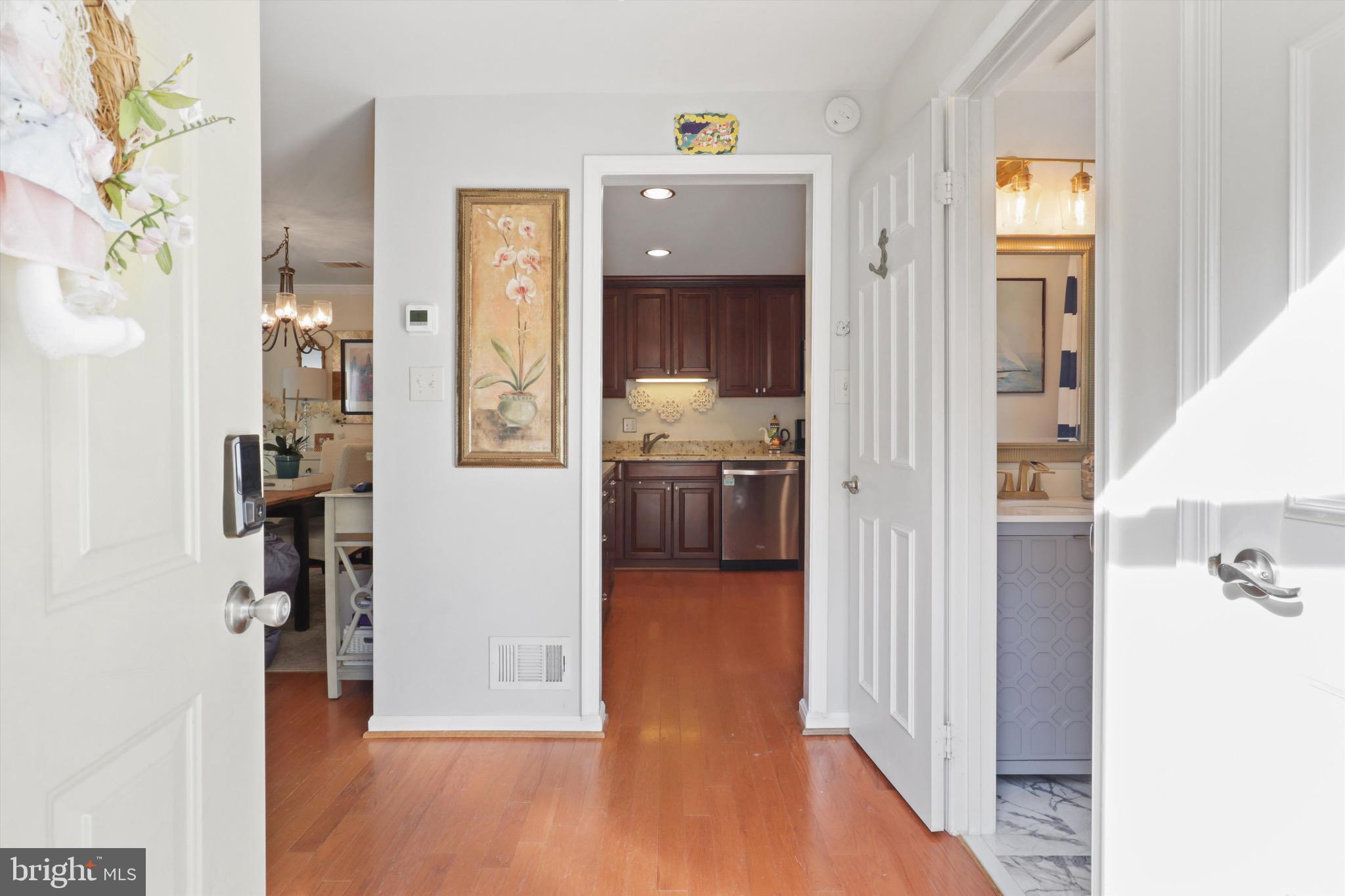 HAYFIELD VIEW - Residential