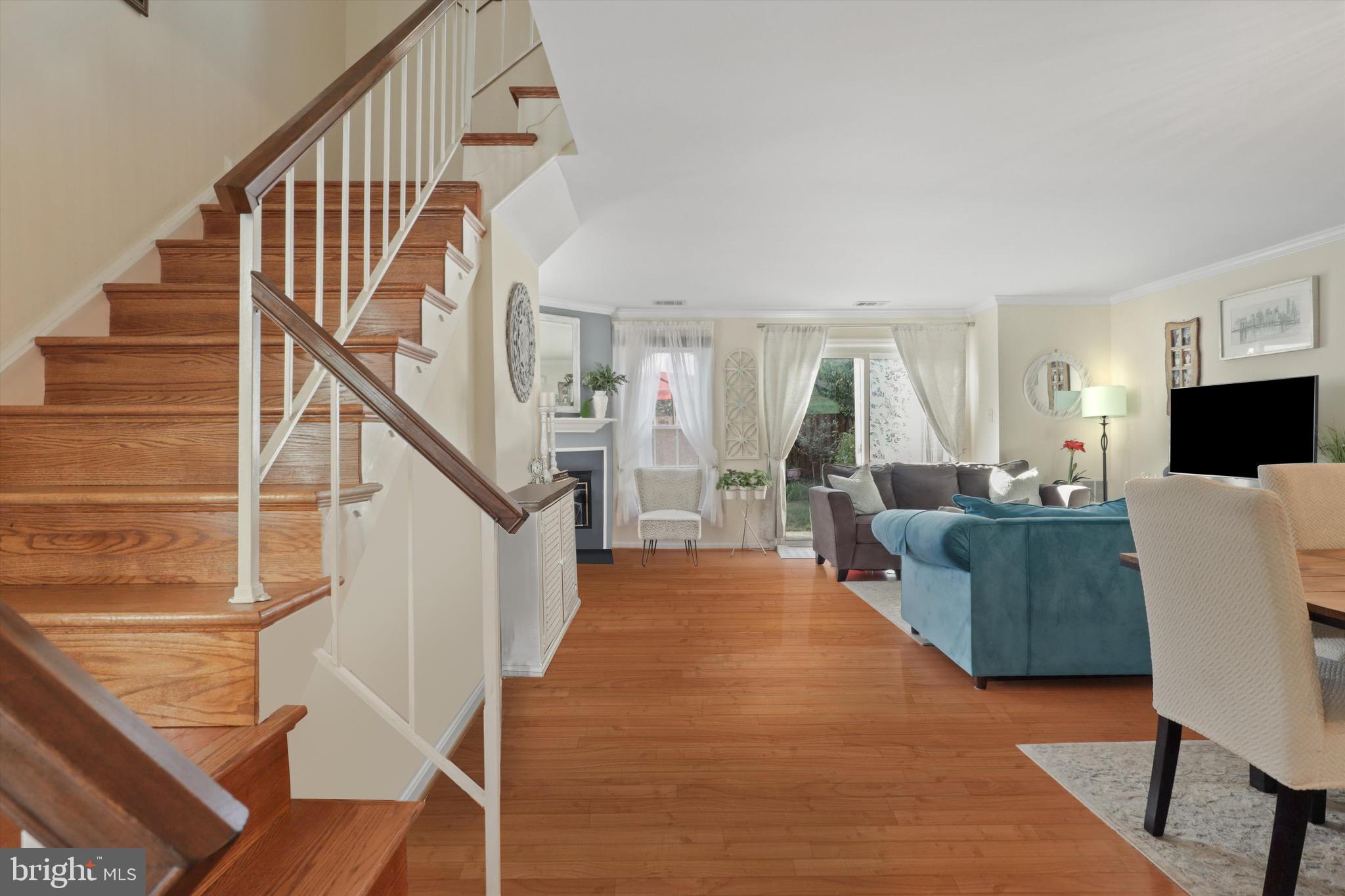 HAYFIELD VIEW - Residential