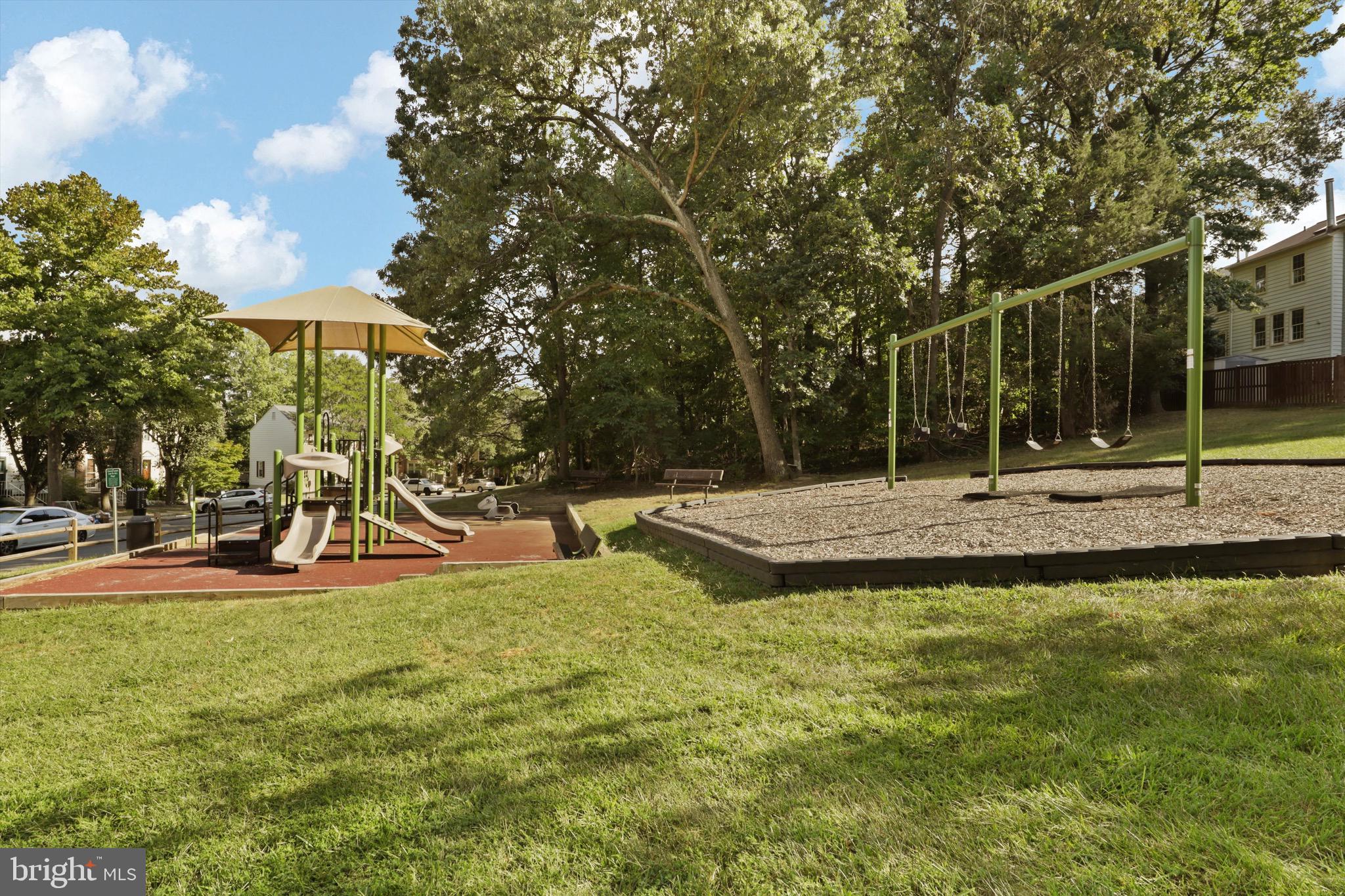 HAYFIELD VIEW - Residential