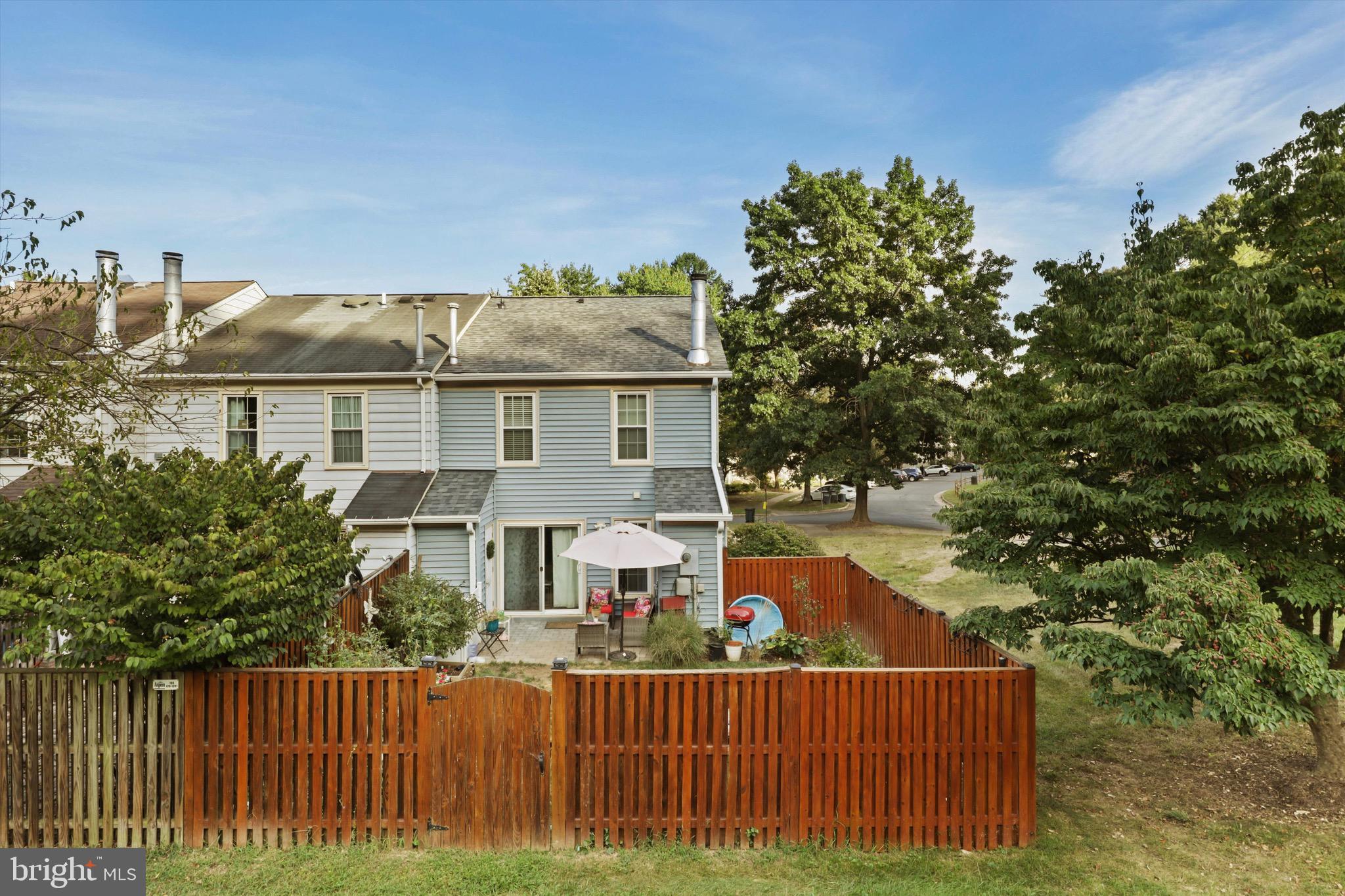 HAYFIELD VIEW - Residential