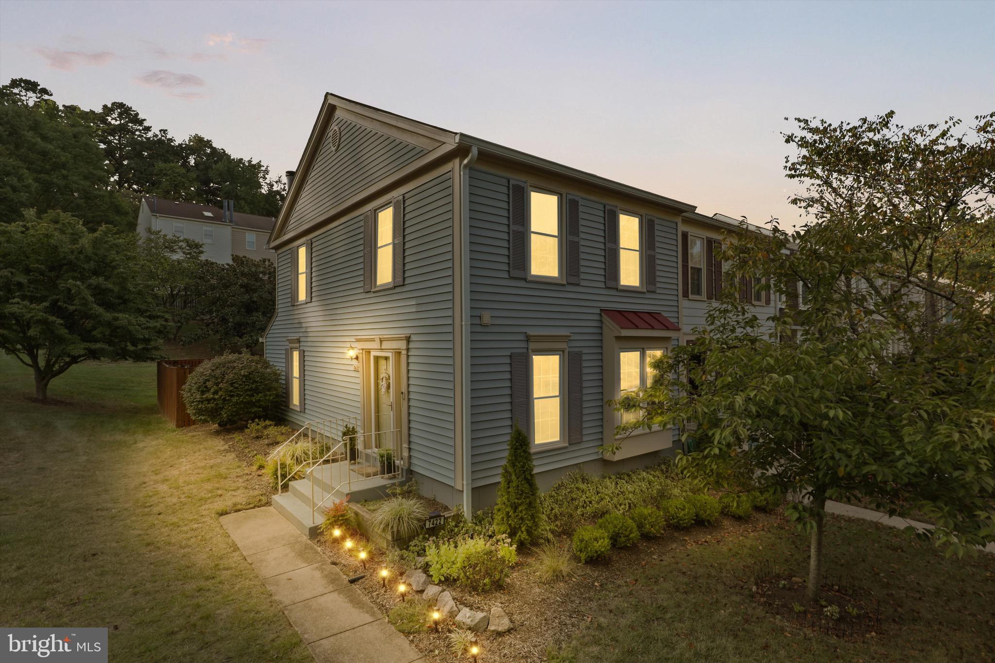 HAYFIELD VIEW - Residential