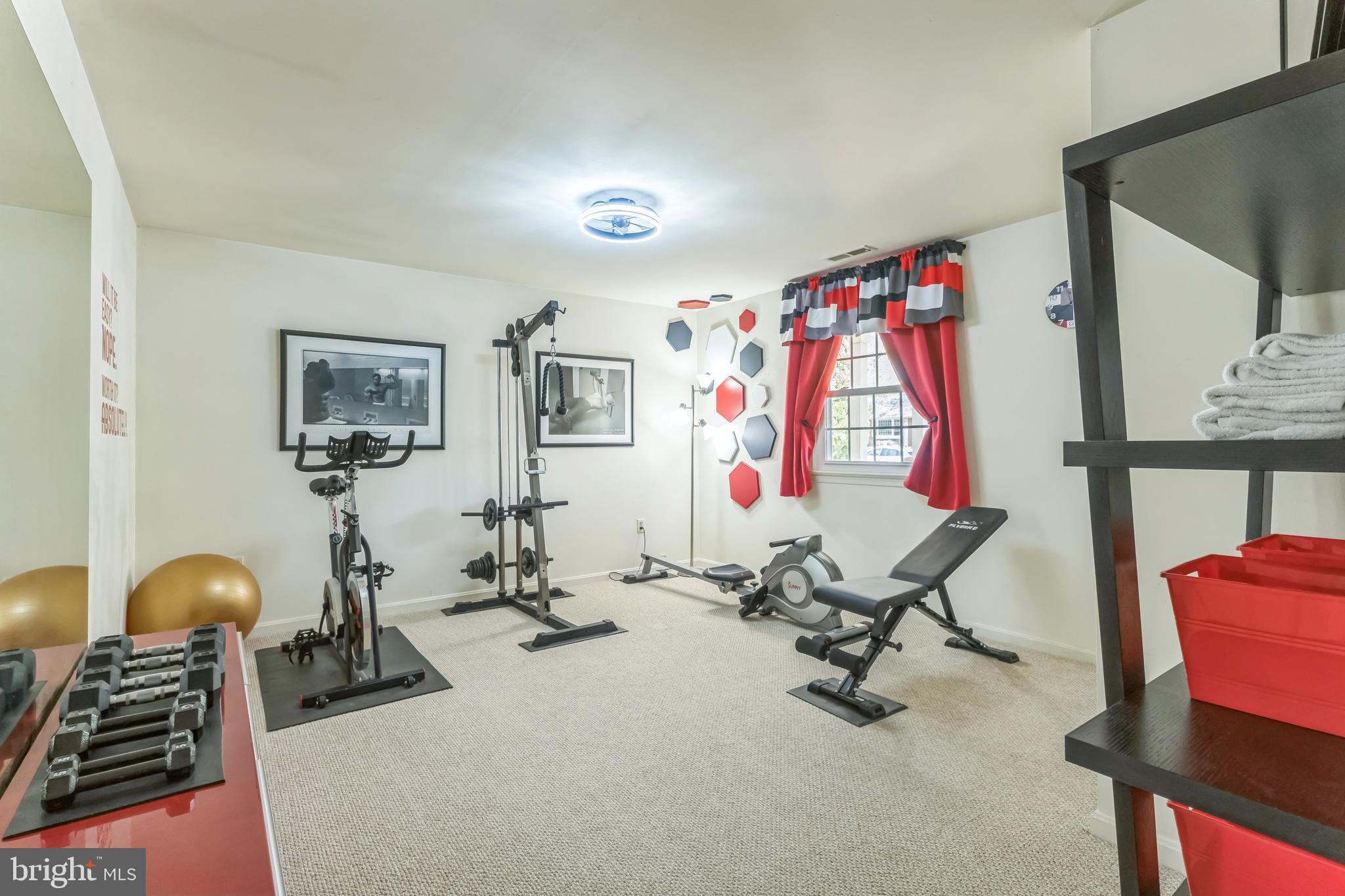 WEST RIDING - Residential